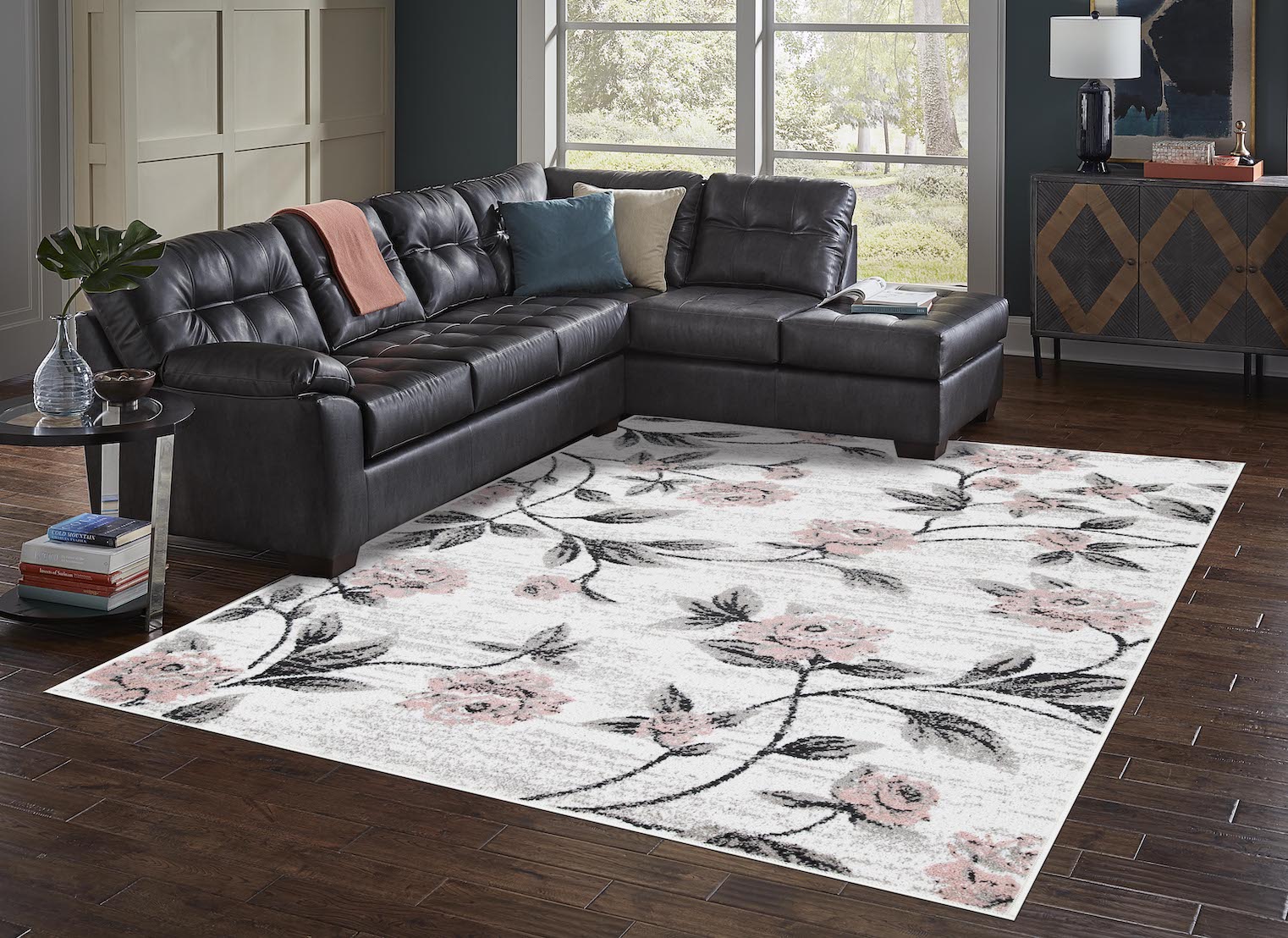 LBaiet DN509P46 rugs - View #2
