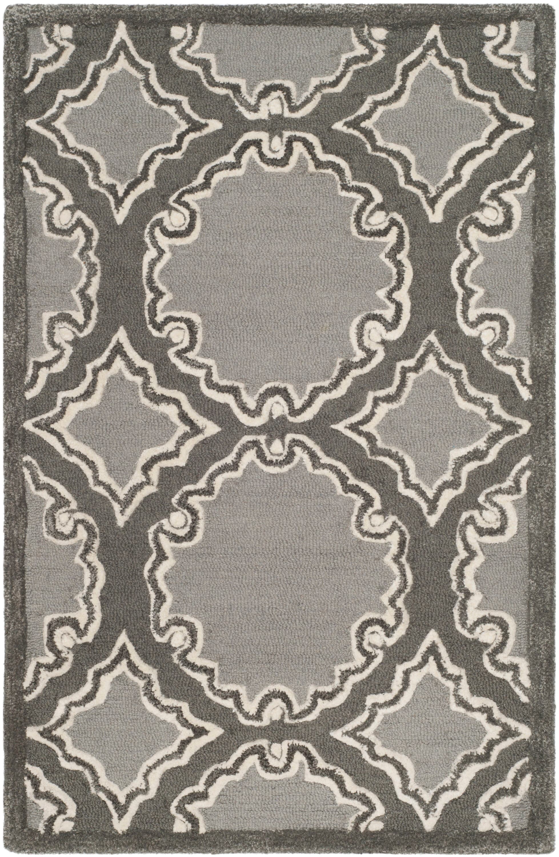 Safavieh BEL139A-24 rugs - View #2