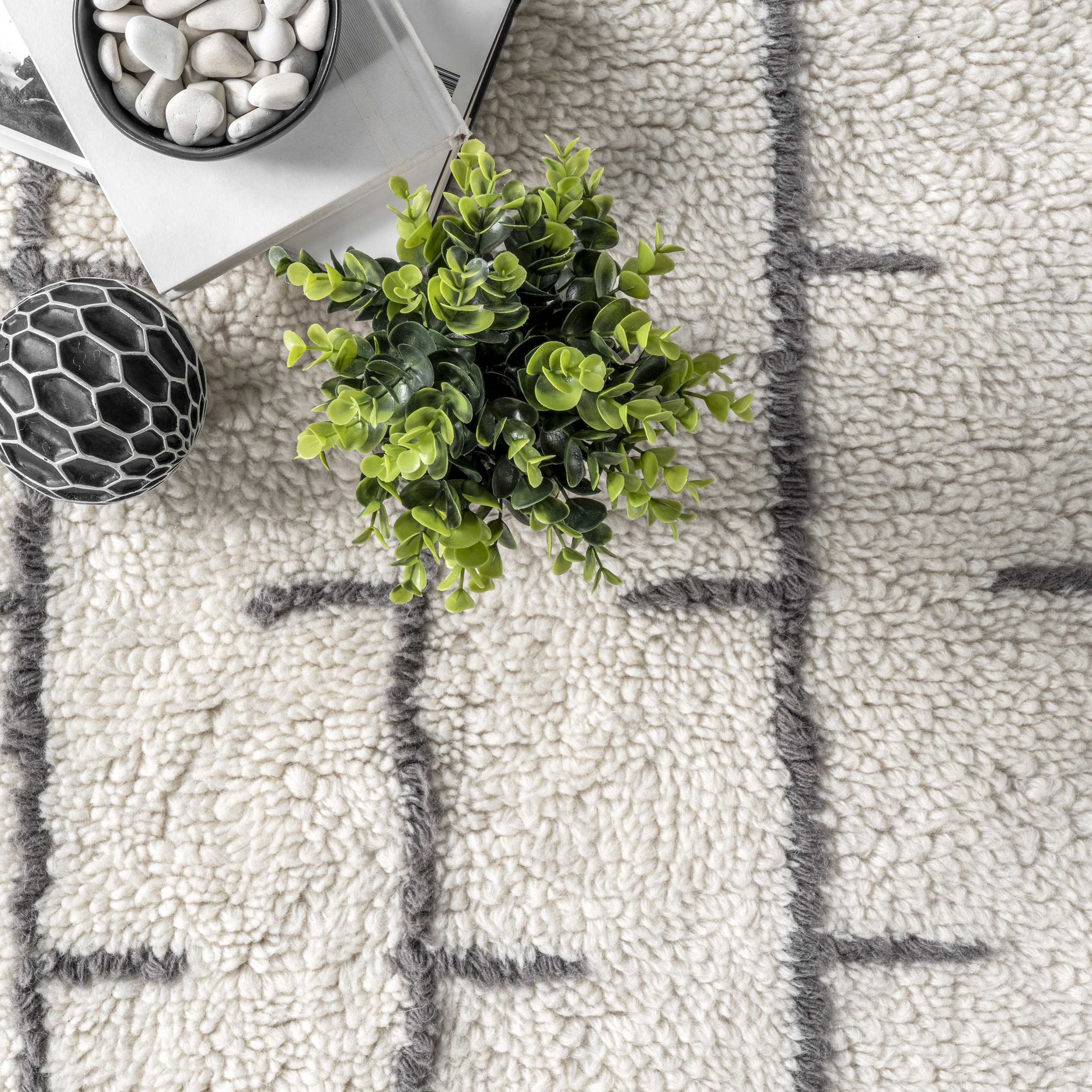 nuLOOM MTBE08A-406 rugs - View #3