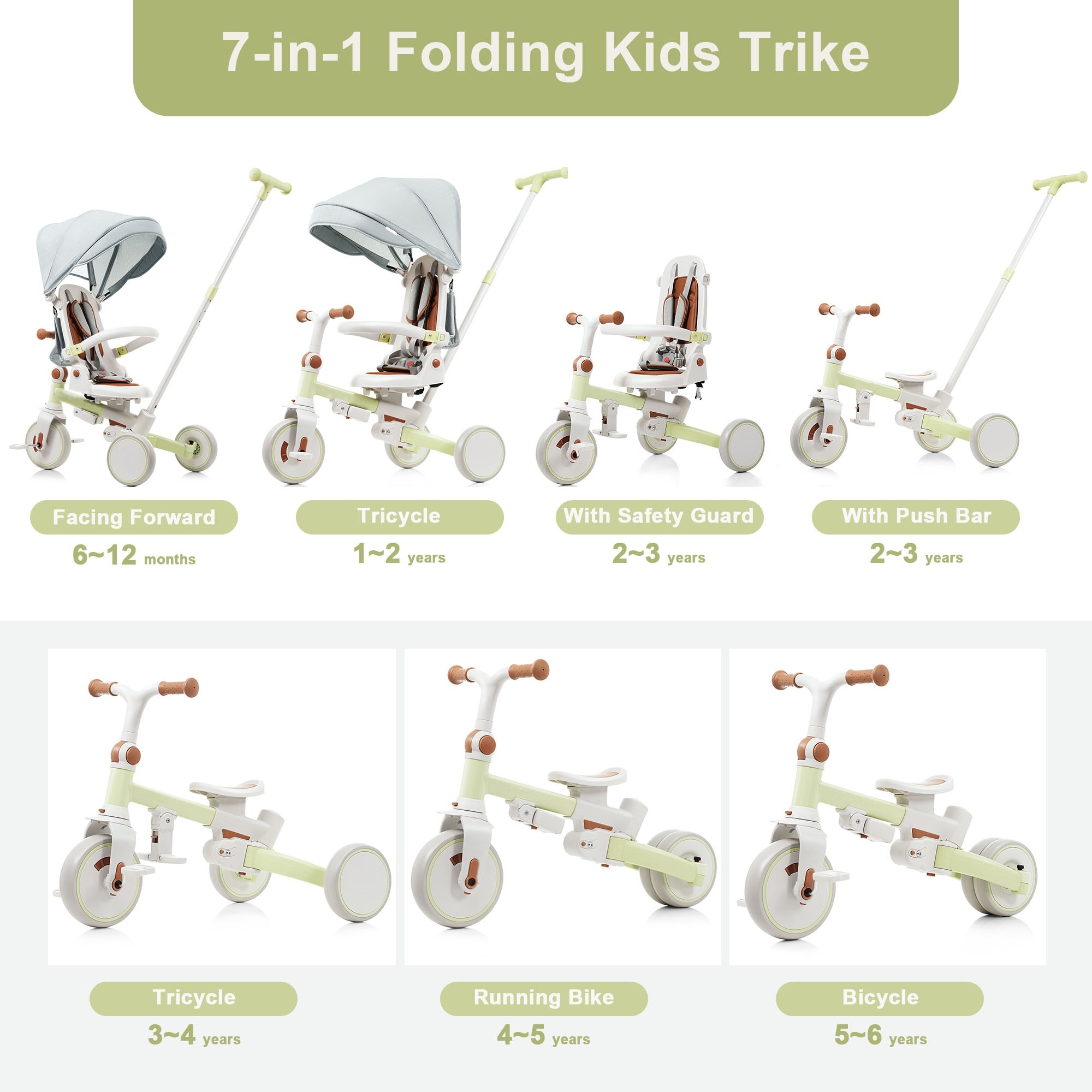 Tatayosi JJ-48345L bikes - View #2