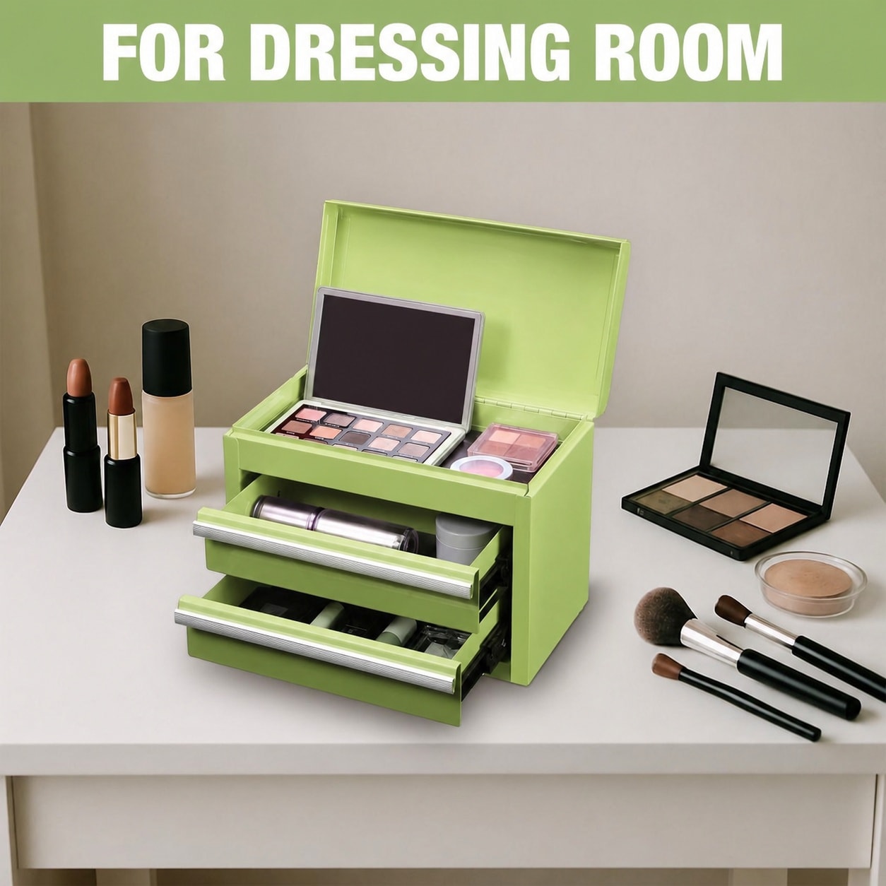 UUDULY LUU0716U005 Tool-Boxes - View #7