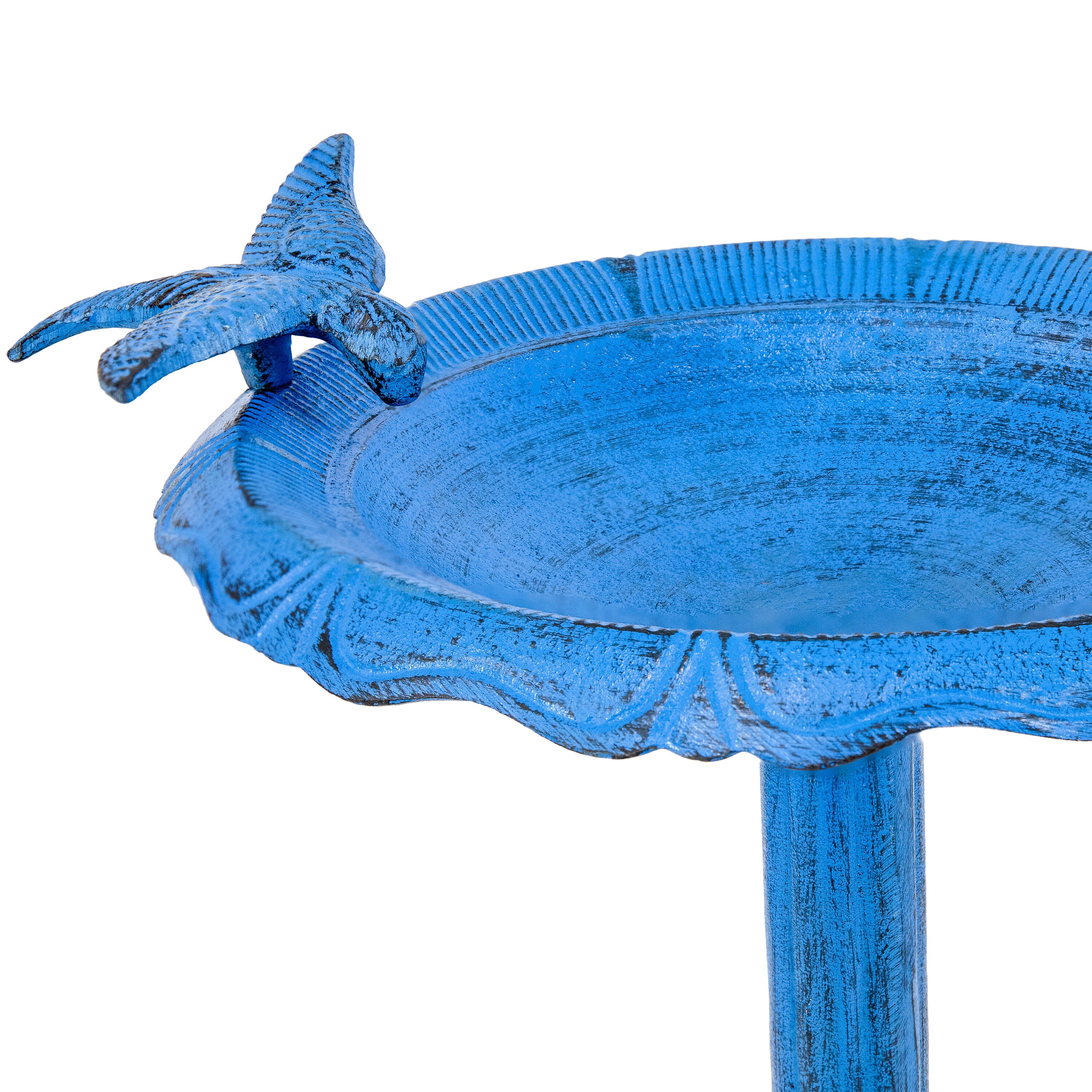 Sunnydaze Decor NOB-7891 birdbaths - View #12
