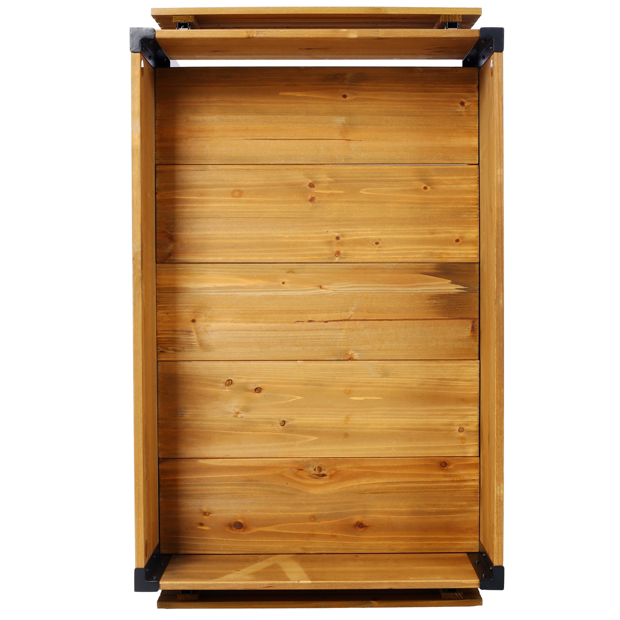 Justincity LJT0422GI08 Raised-Planter-Boxes - View #7