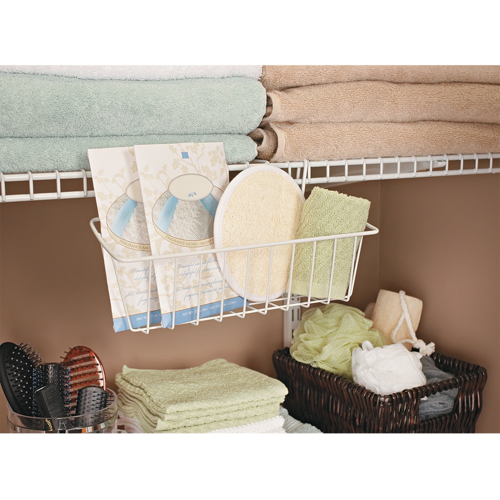ClosetMaid 3937 Pull-Out-Cabinet-Baskets - View #4