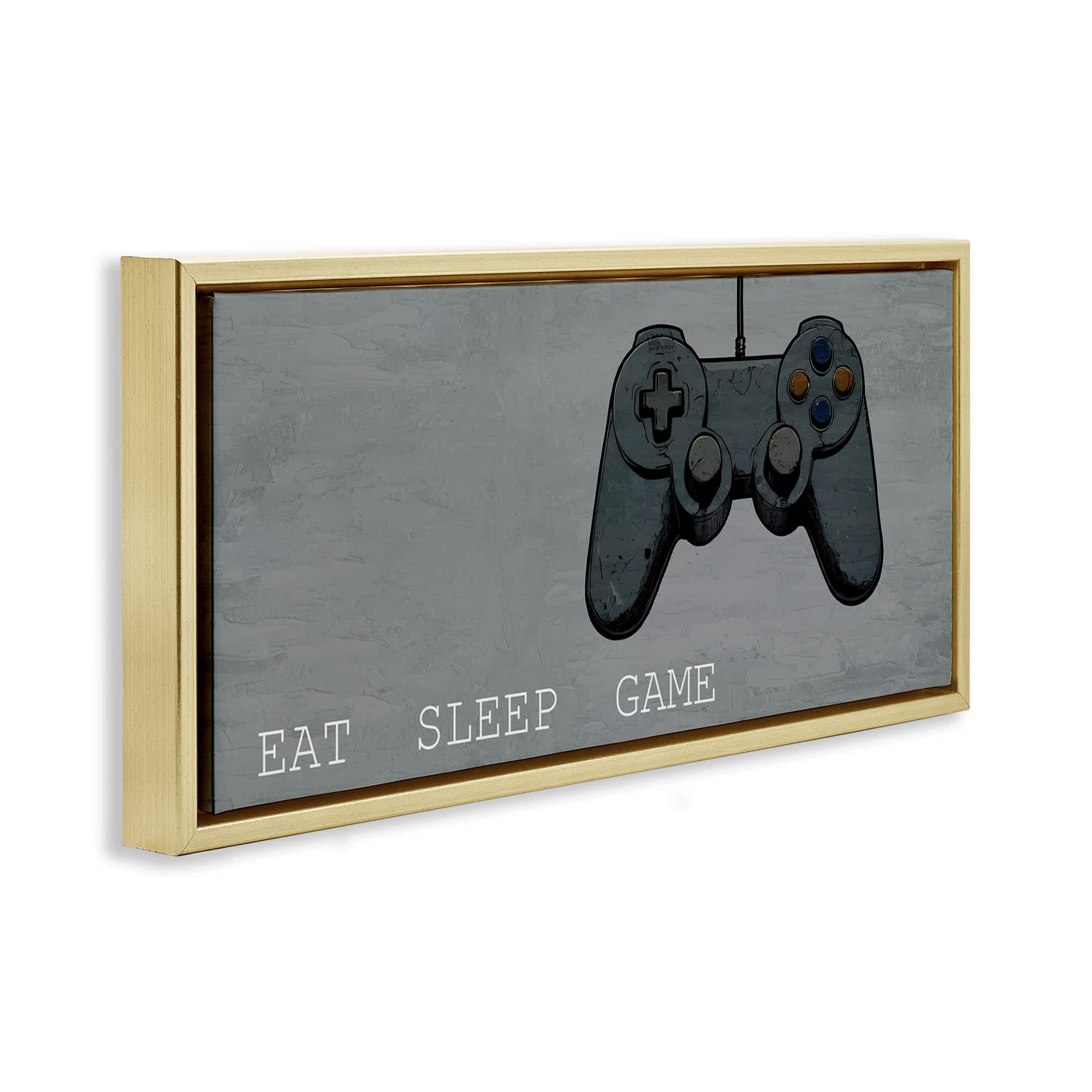 Stupell Industries BS-062-FFG-10X24 Wall-Art - View #2