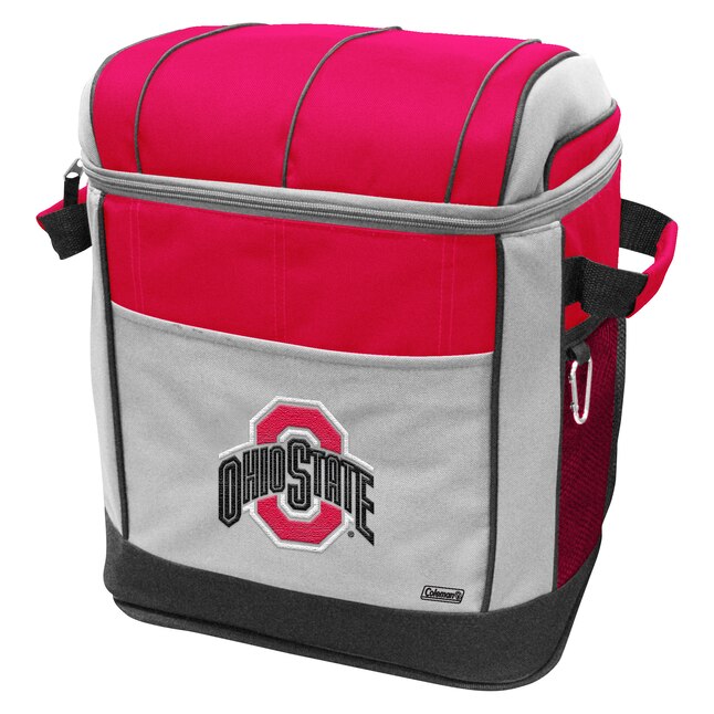 Coleman 50-Can Cooler-Ohio State at Lowes.com