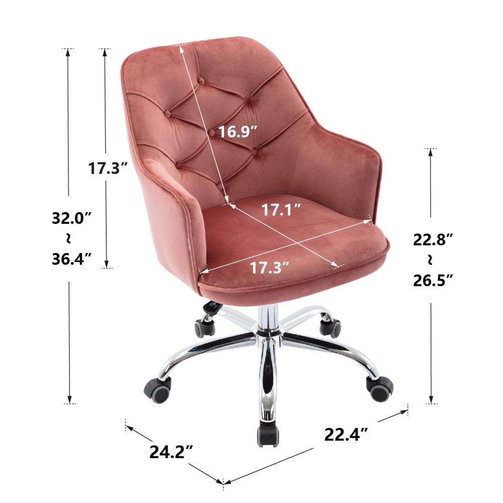 CASAINC HFCM-W39517205 Office-Chairs - View #13