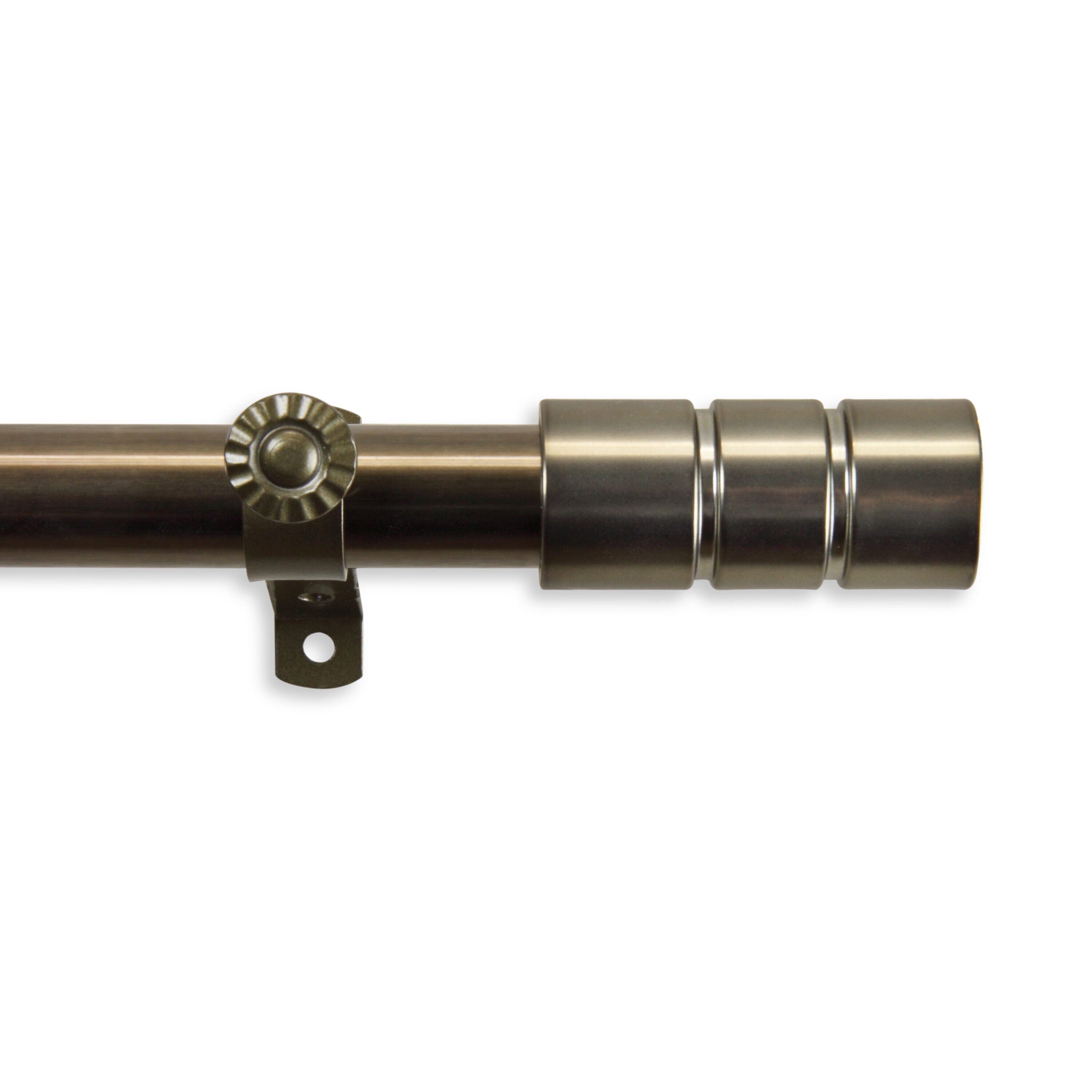Hart & Harlow L4832-994 Curtain-Rods - View #3