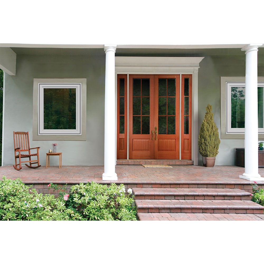 JELD-WEN LOWOLVYCSMT3036 casementwindows - View #5