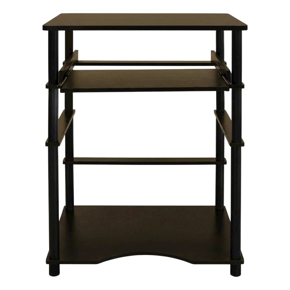 FurniFact BO1083646WHT desks - View #4