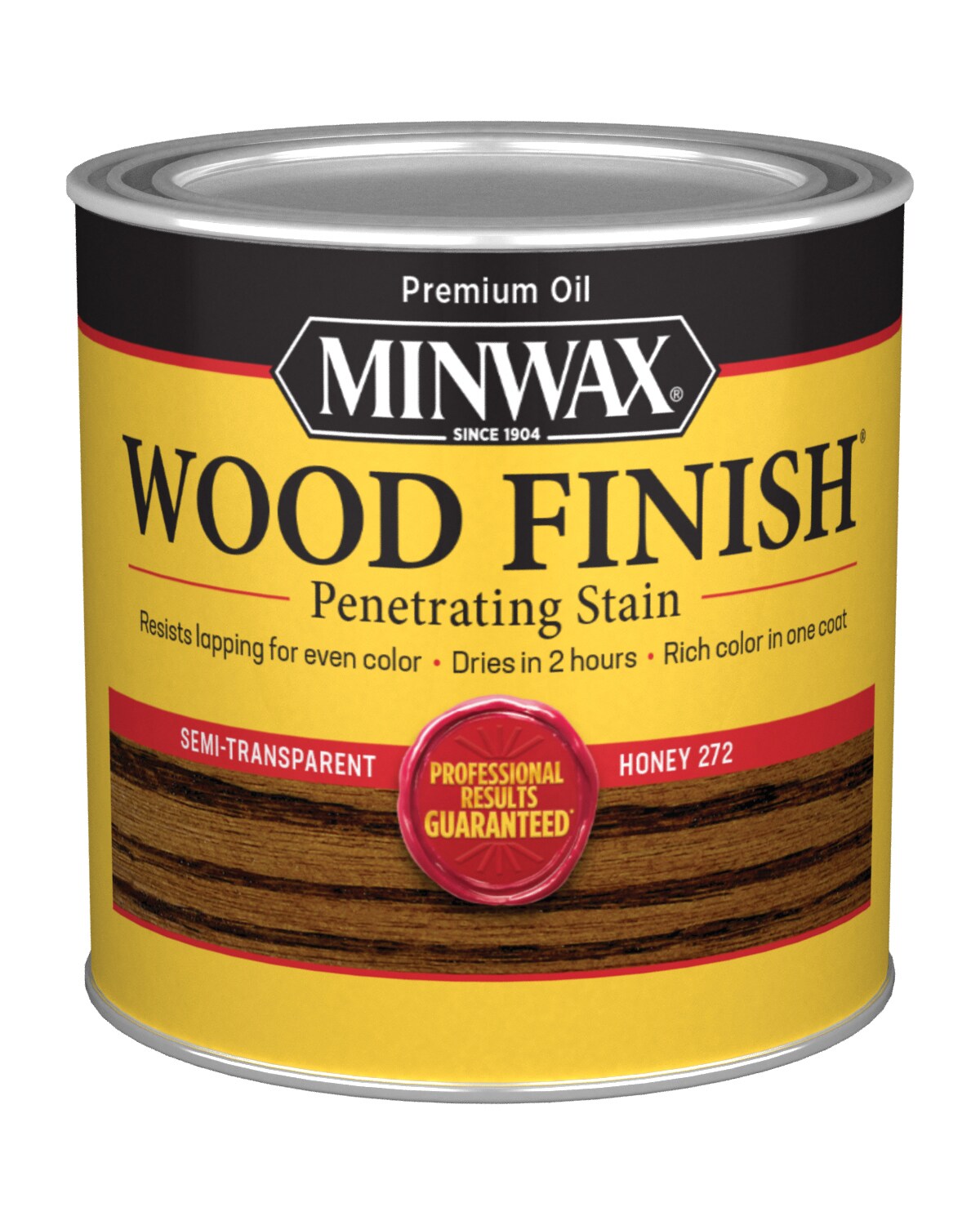 Minwax 227624444 Interior-Stain - View #3