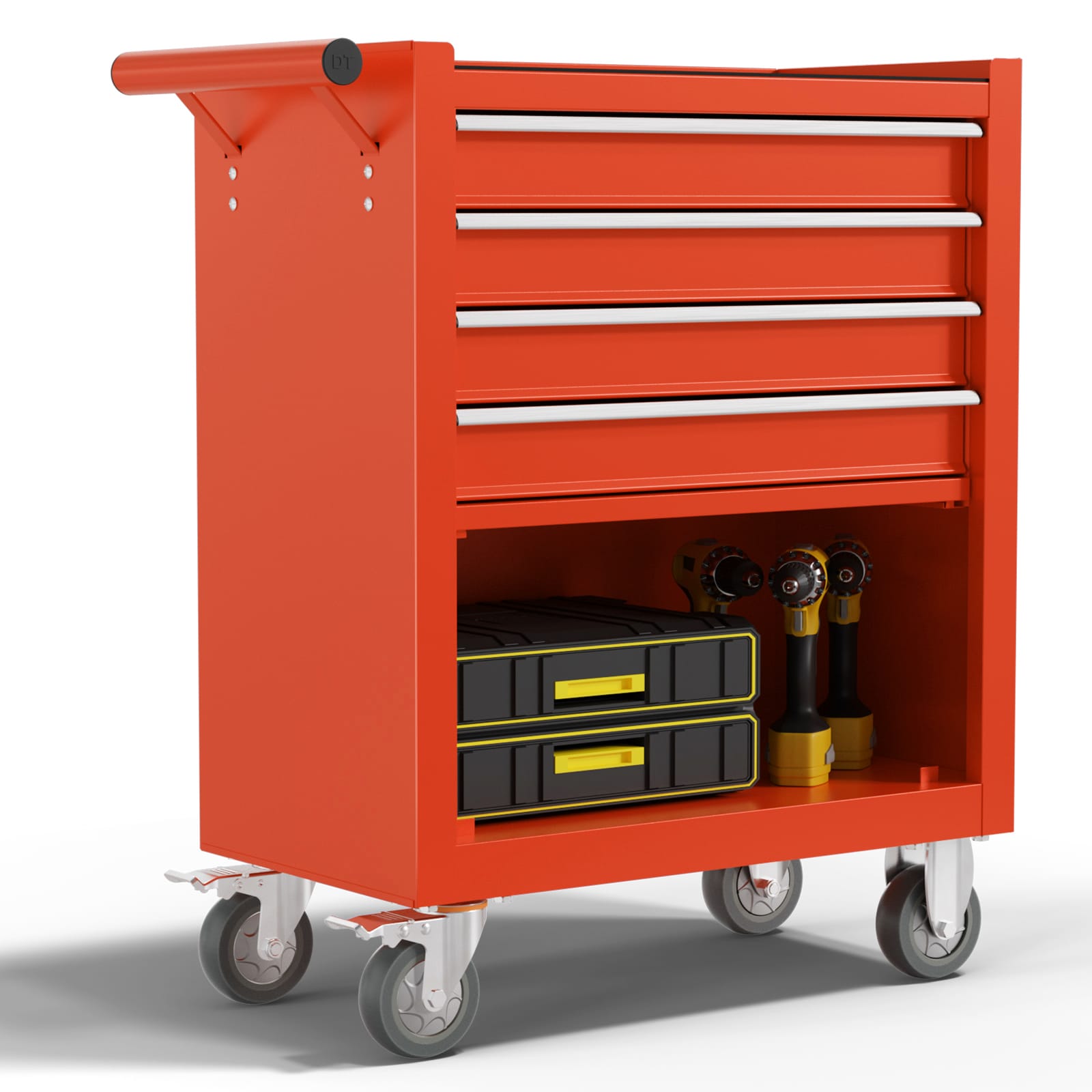 RaDEWAY TH111207-RD-1 Tool-Cabinets - View #9