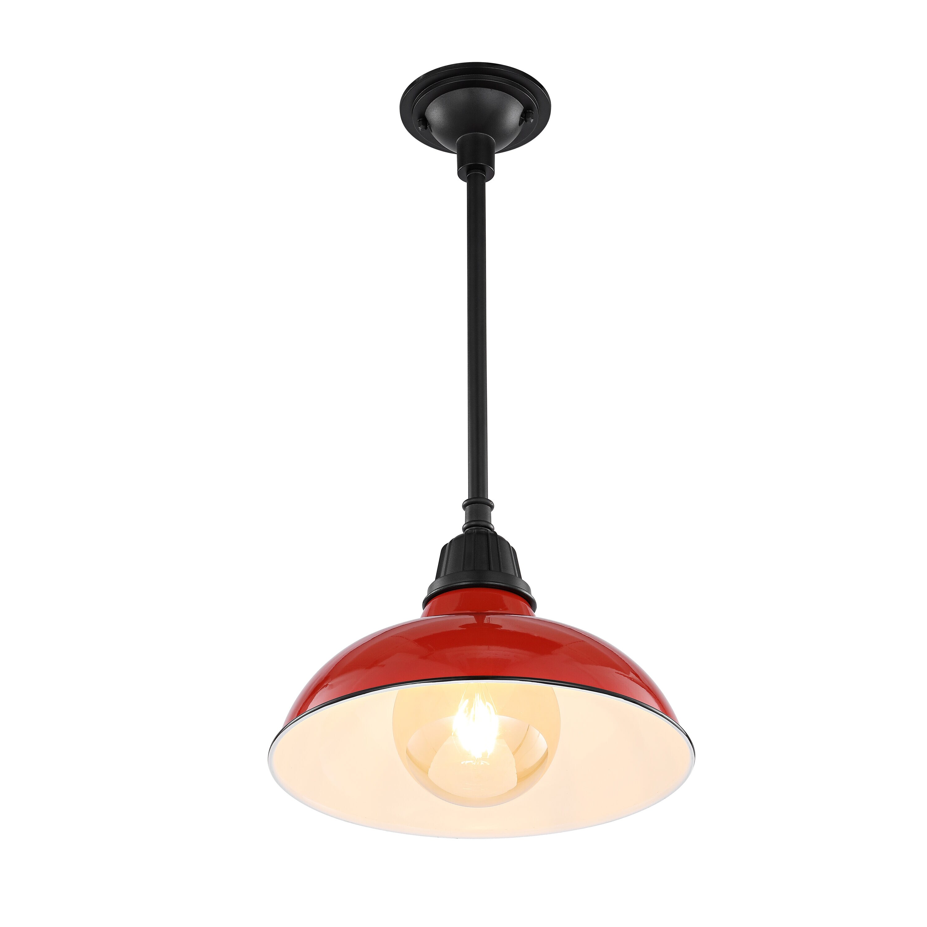 JONATHAN  Y JYL7611E Pendant-Lights - View #2