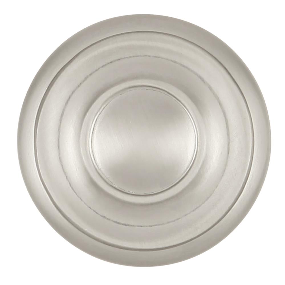 Hickory Hardware P3500-SN Cabinet-Knobs - View #2