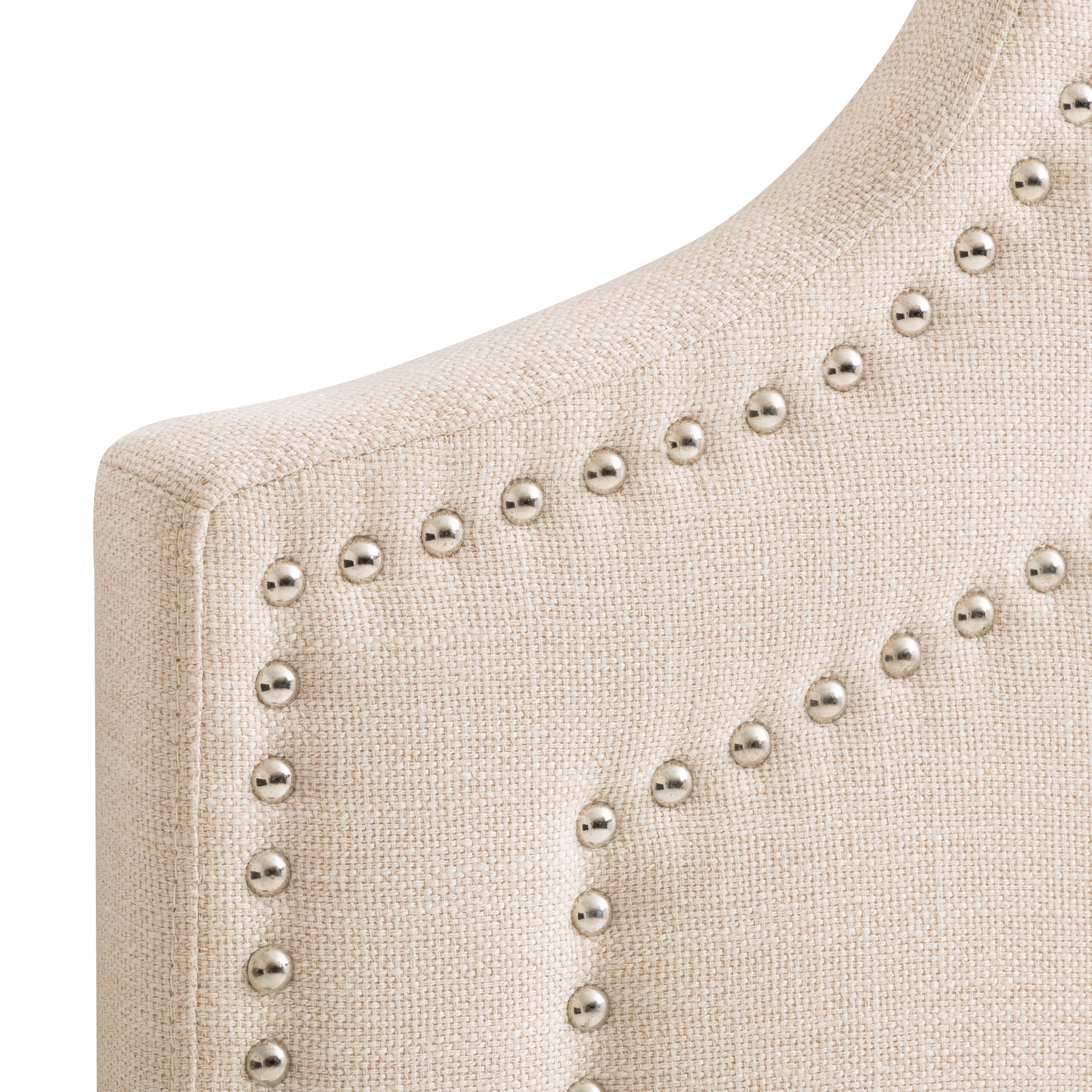CorLiving BBT-204-S Upholstered-Headboards - View #2