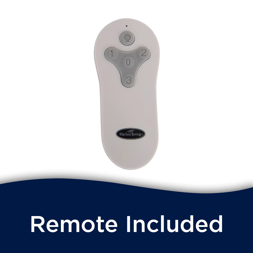 Harbor Breeze CNL23MBK3LR Ceiling-Fans - View #6