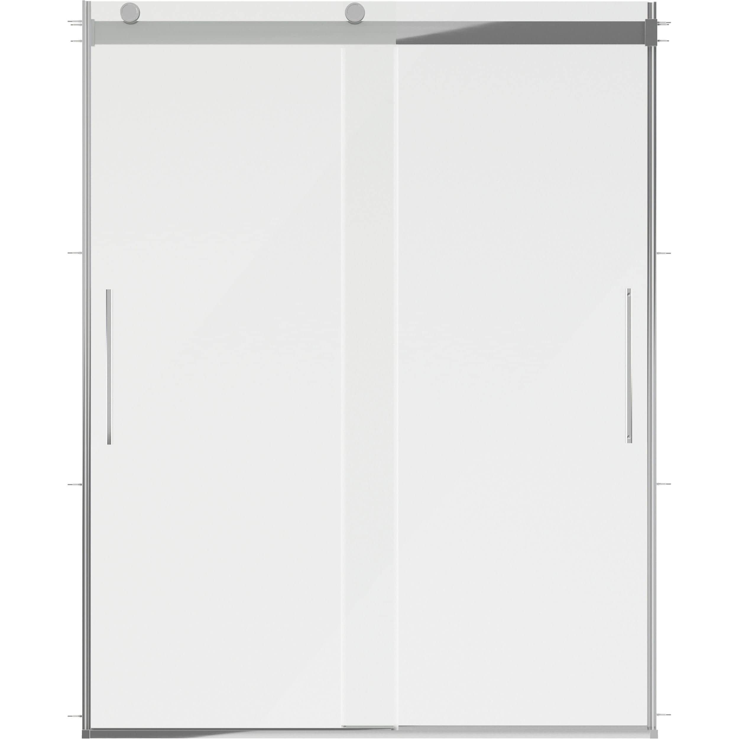 Delta SDVS860-C-R Shower-Doors - View #2