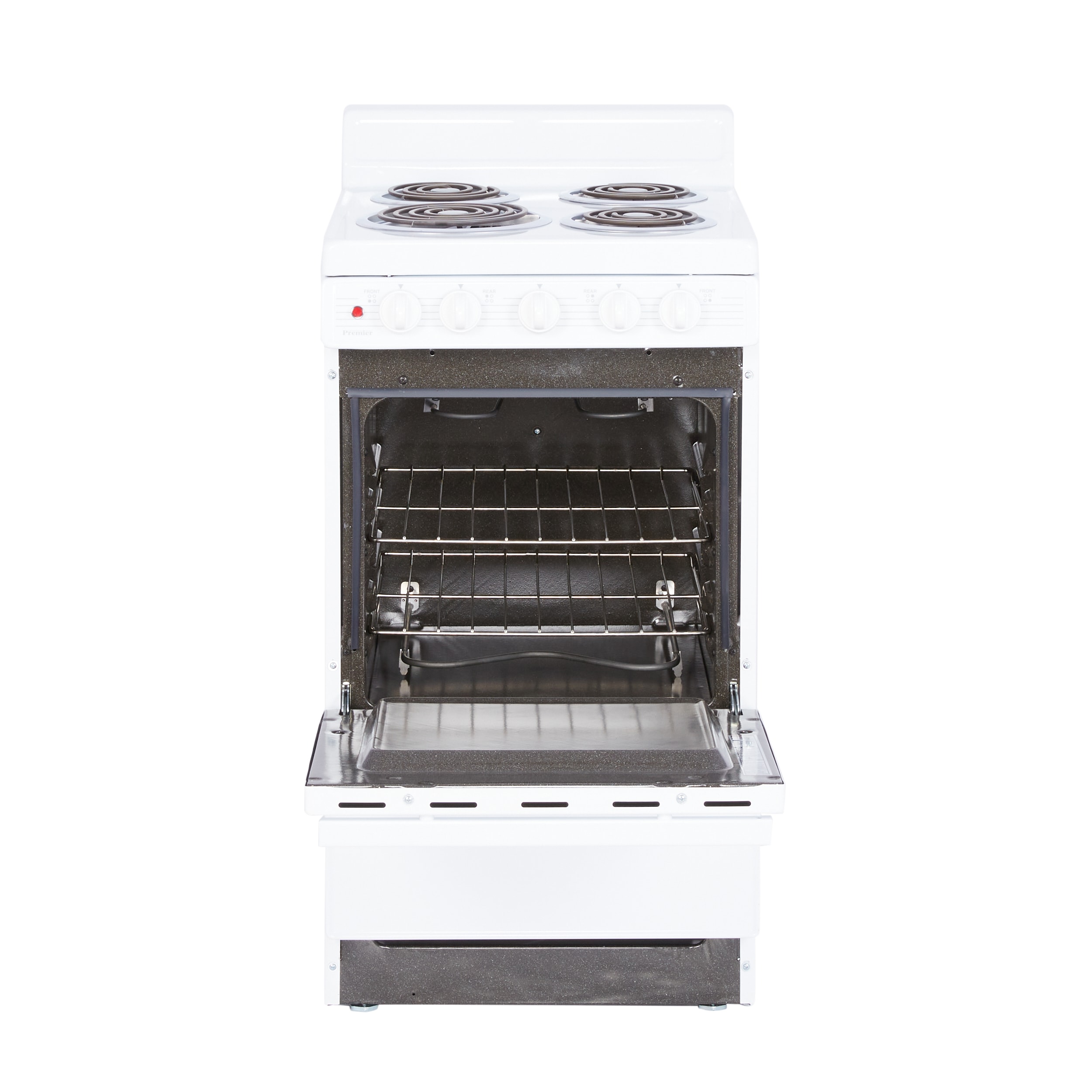 Premier EAK100OP Freestanding-Electric-Ranges - View #10