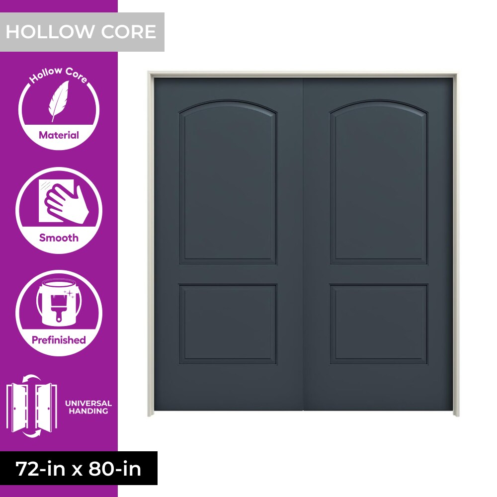 RELIABILT LO1002456 Pre-Hung-Doors - View #2