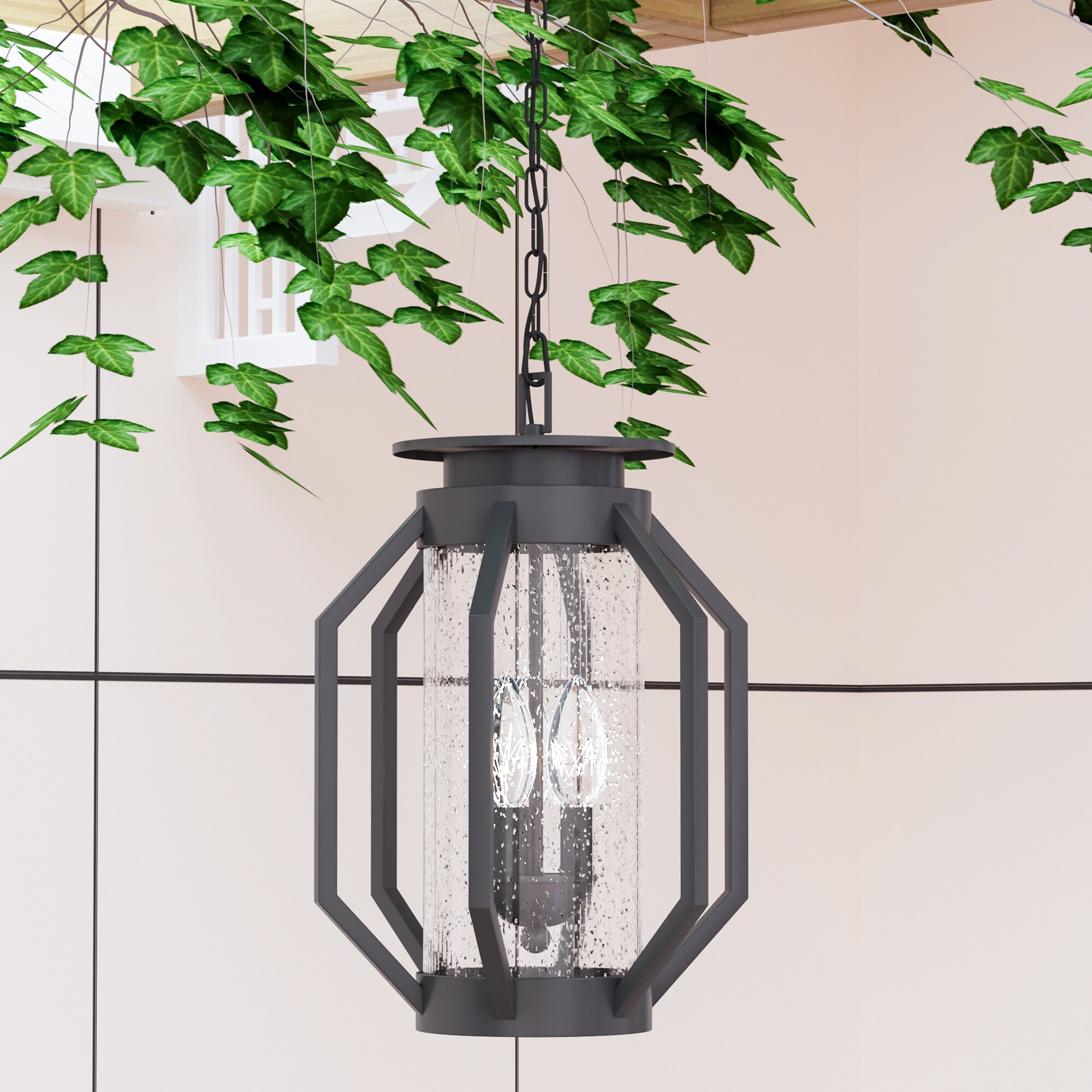 Maxax 7011-3BK Pendant-Lights - View #11