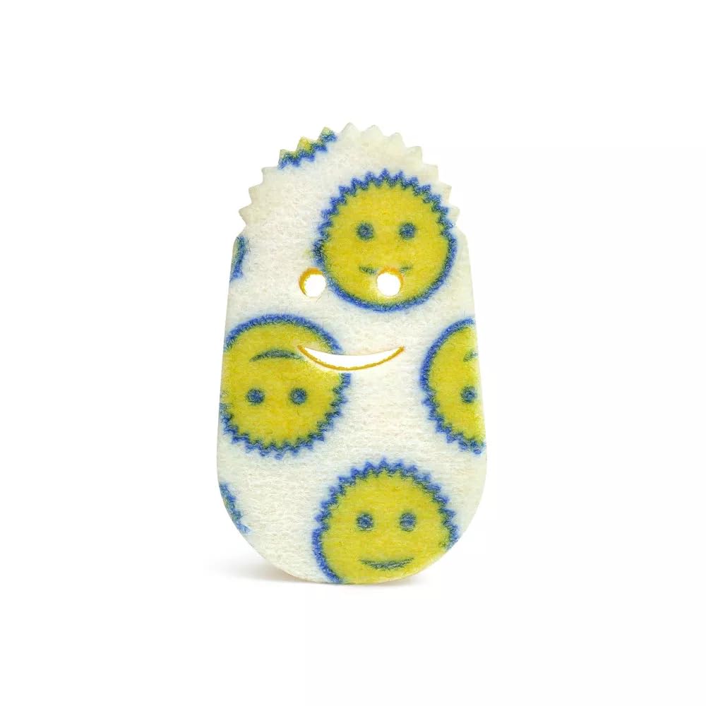 Scrub Daddy 810044131000 Sponges-Scouring-Pads - View #3