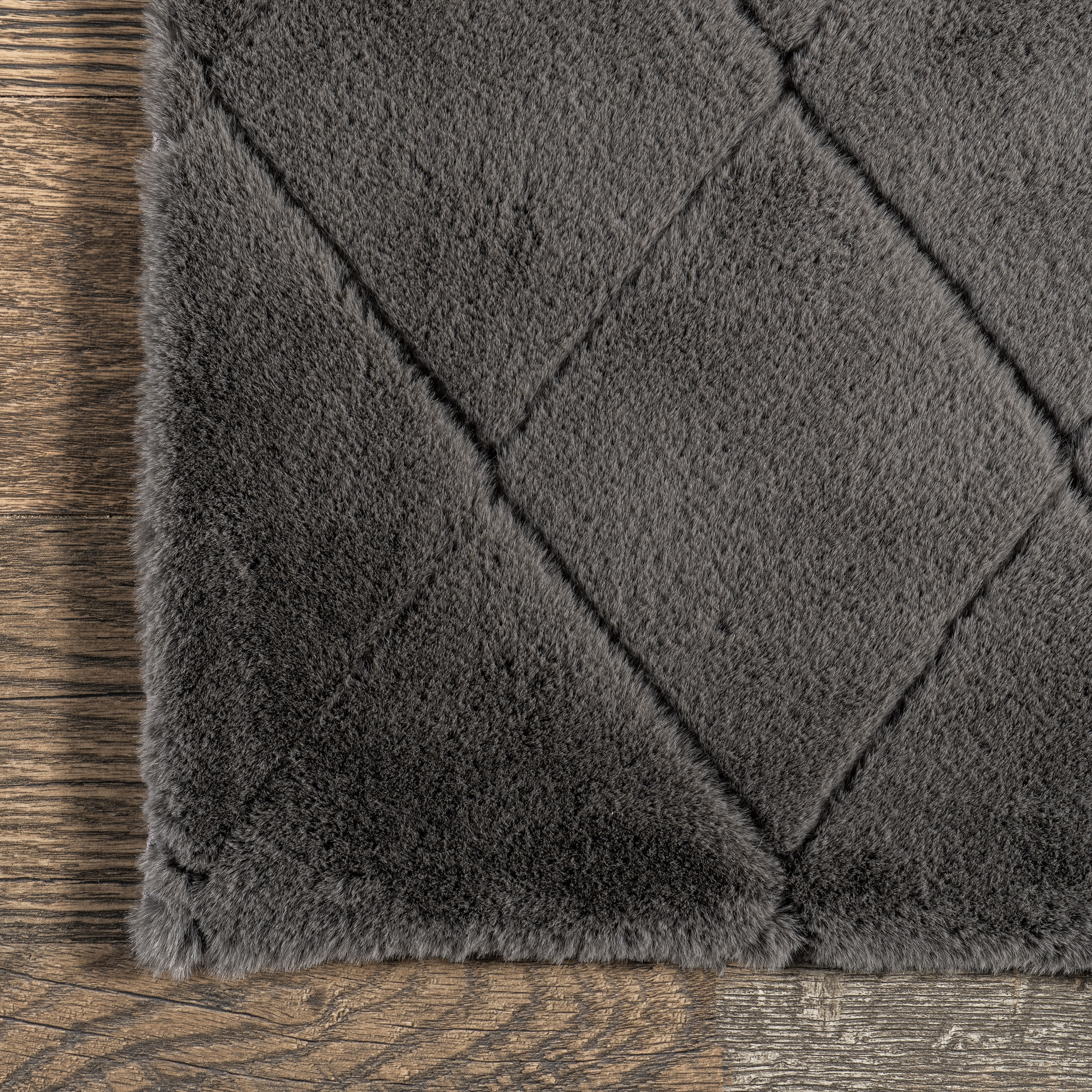 nuLOOM HJWR01B-2608 rugs - View #5