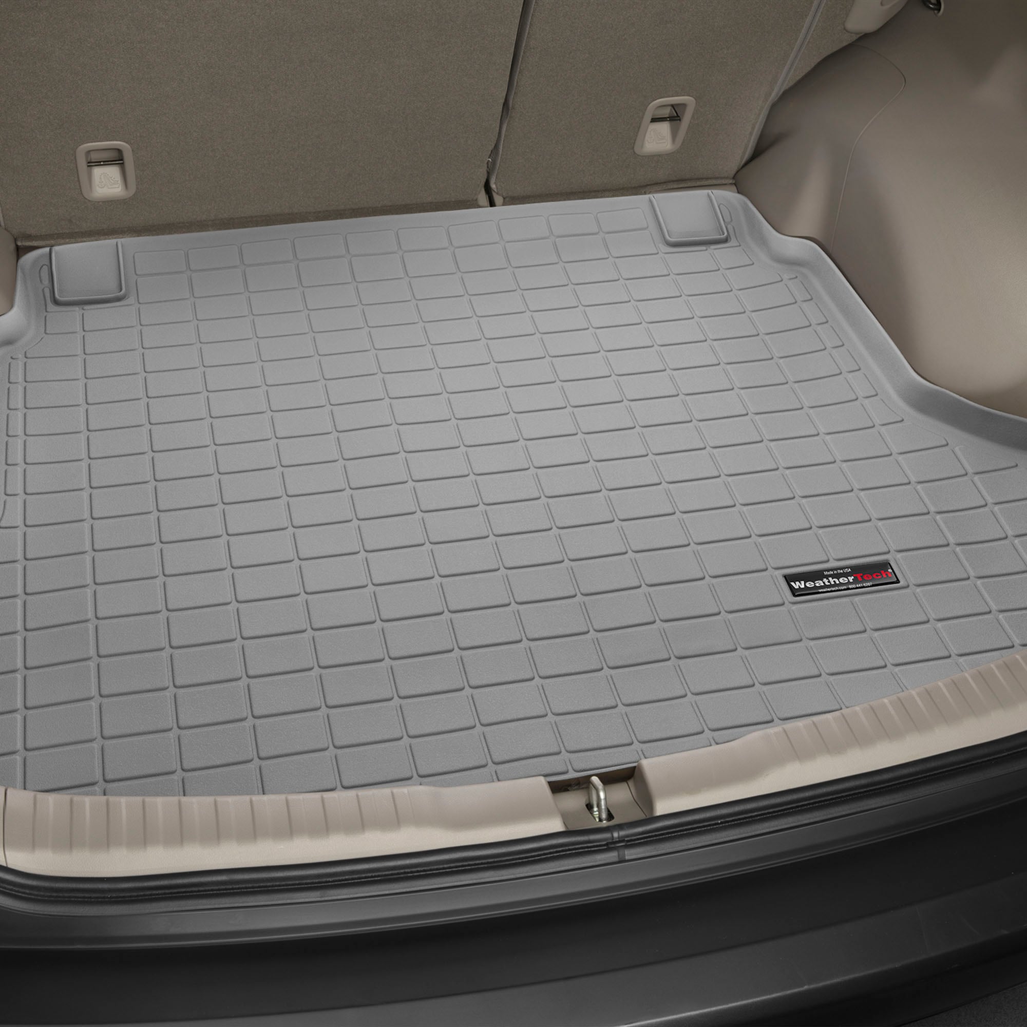 WeatherTech 42524 Interior-Car-Acc - View #2