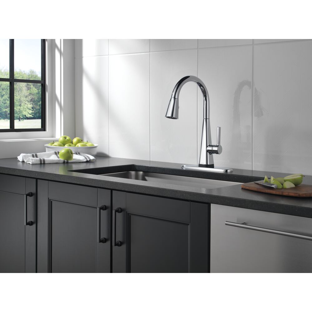 Delta FVS2-LN1102 Kitchen-Faucets - View #11