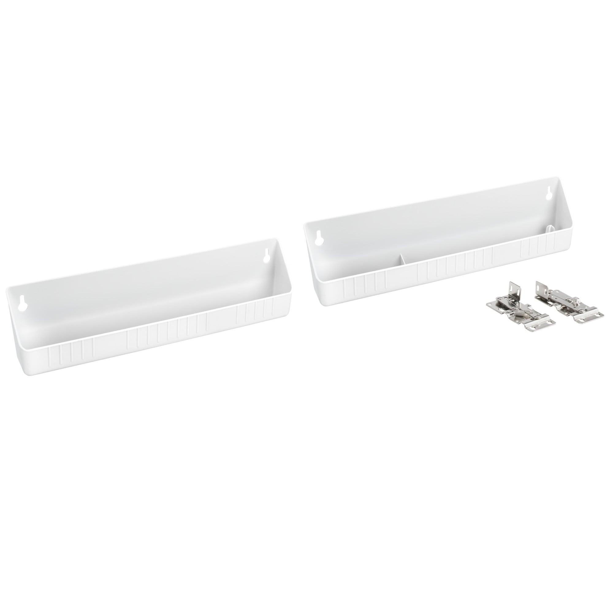 Tilt Out Tray and Accessory Tray for 36 Sink Base or Wider