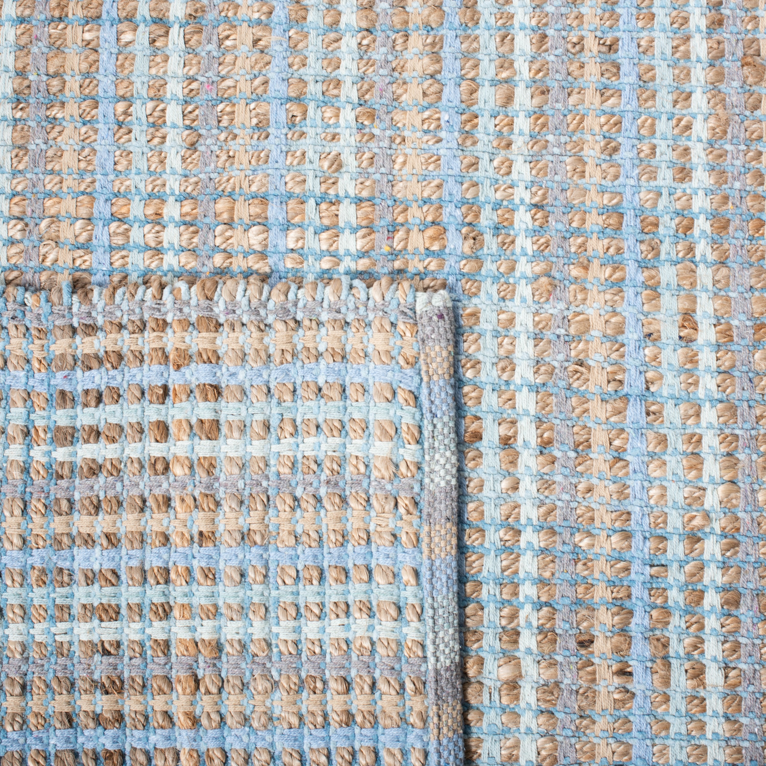 Safavieh CAP831B-6SQ rugs - View #7
