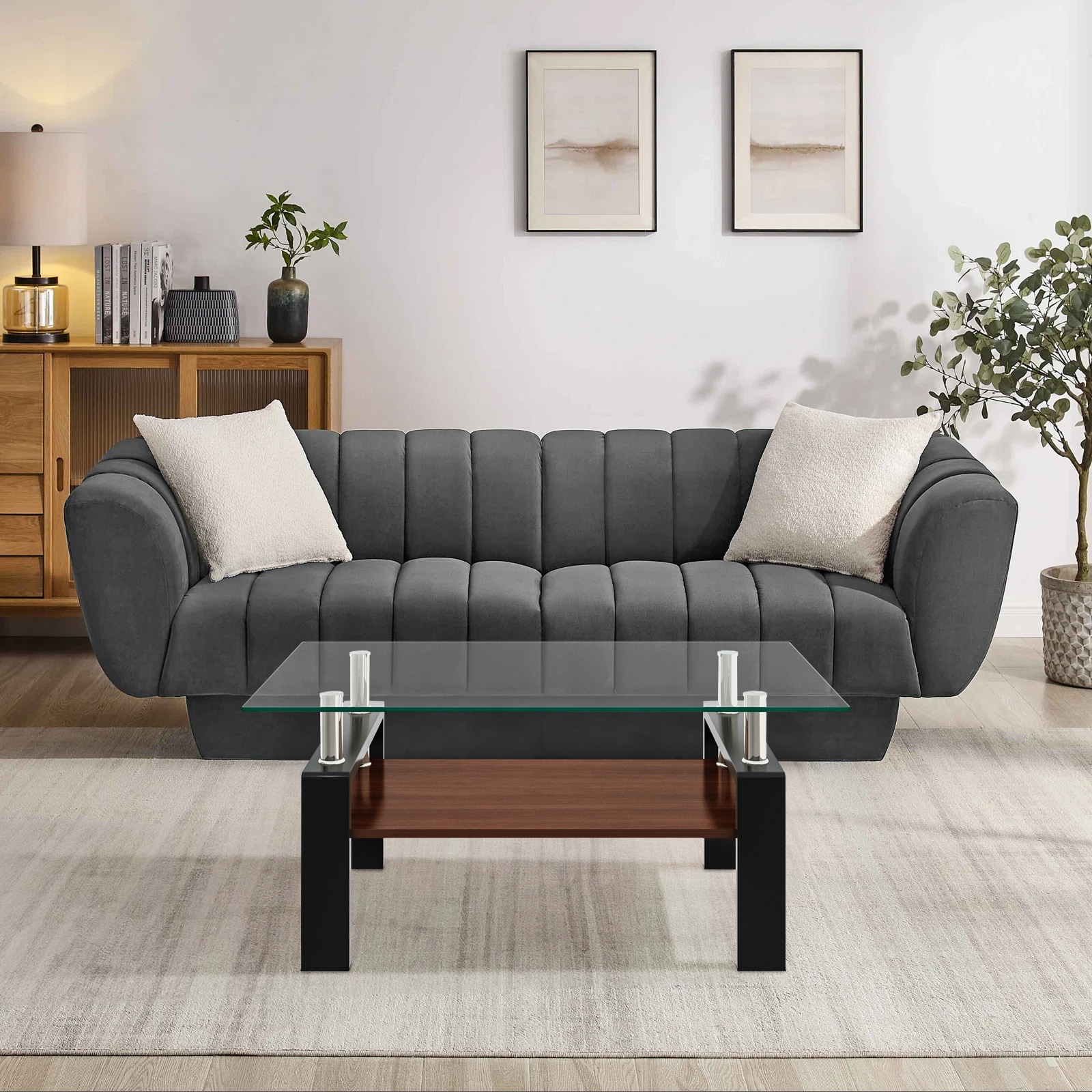 Maocao Hoom JLP181455 Coffee-Tables - View #4