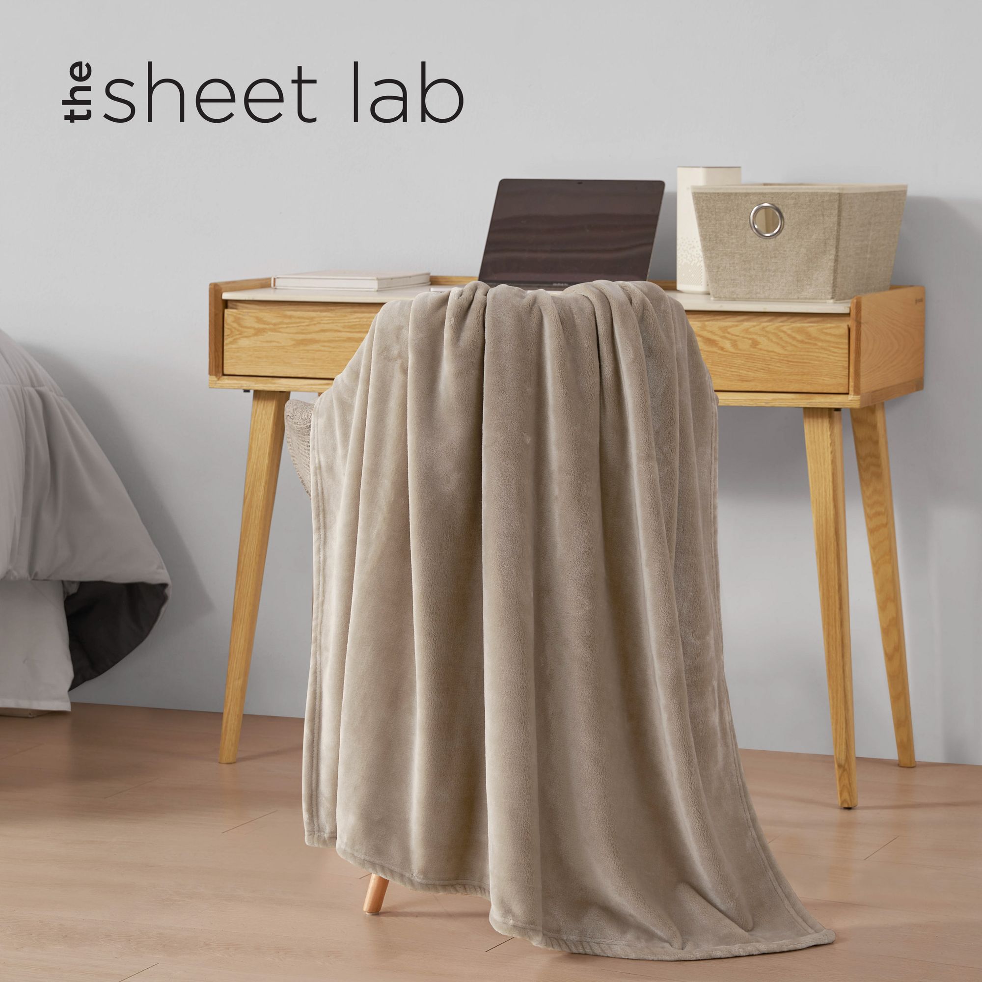 The Sheet Lab 646760258826 Blankets-And-Throws - View #5