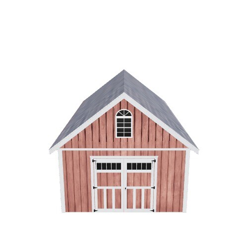 Three-dimensional representation of the product