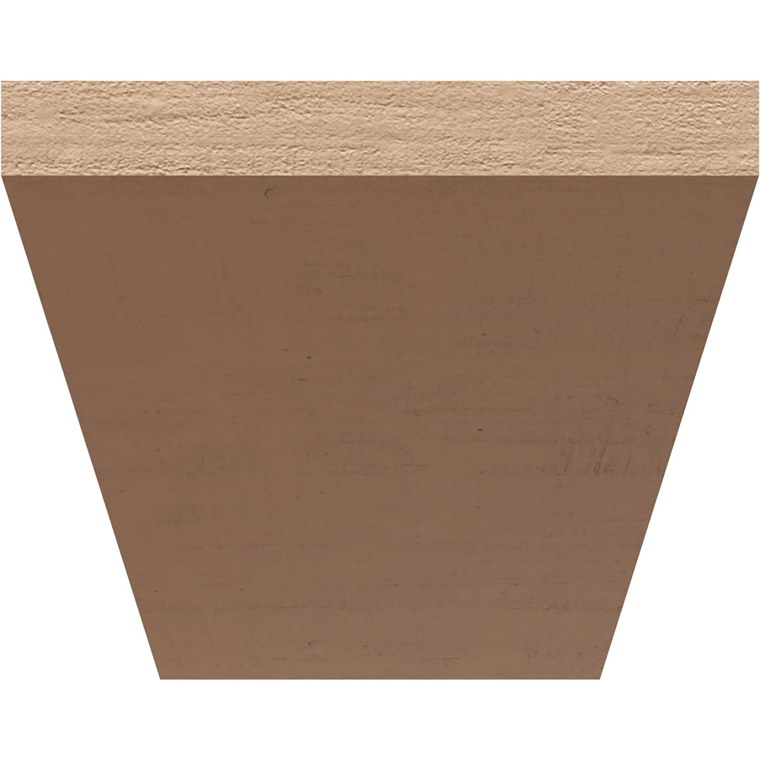 Ekena Millwork CORU07X14X07CONRCPR corbels - View #2