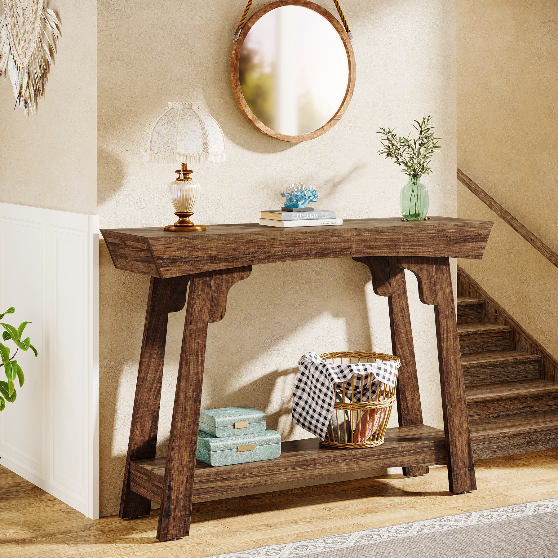 Fnova LWTJ-JW1012 Console-Sofa-Tables - View #3