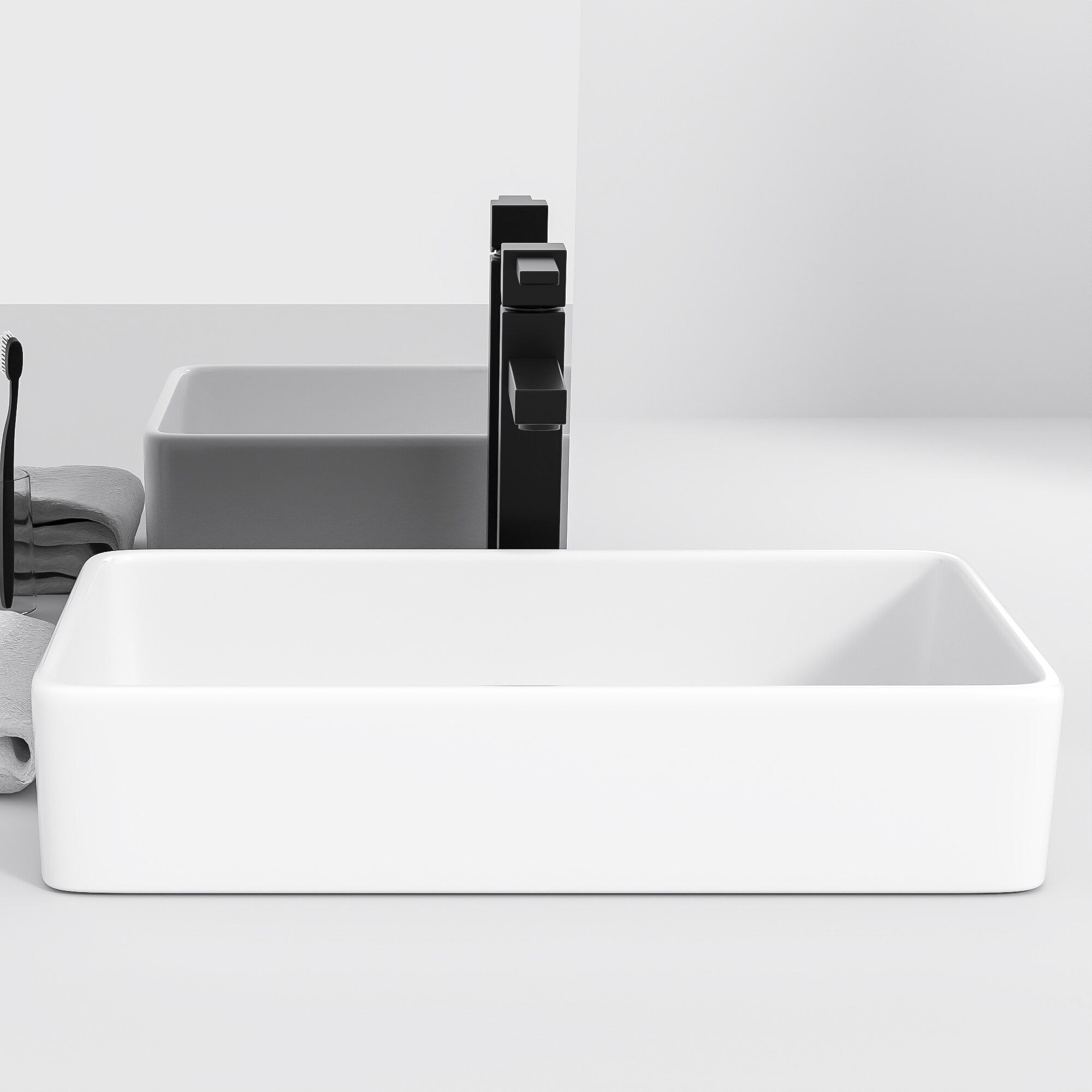 Lordear LD-LMP18006 Bath-Sink - View #8