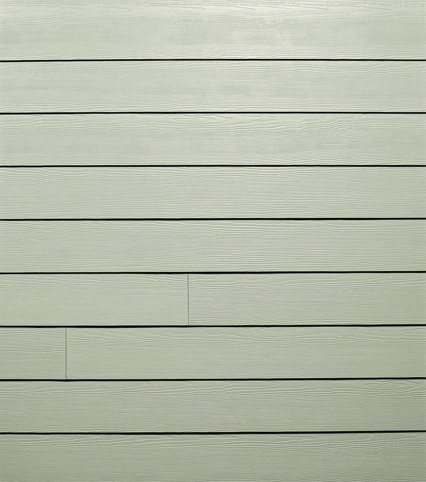 James Hardie Primed HZ5 Straight Fiber Cement Cedarmill Lap siding Primed 7.25-in x 144-in