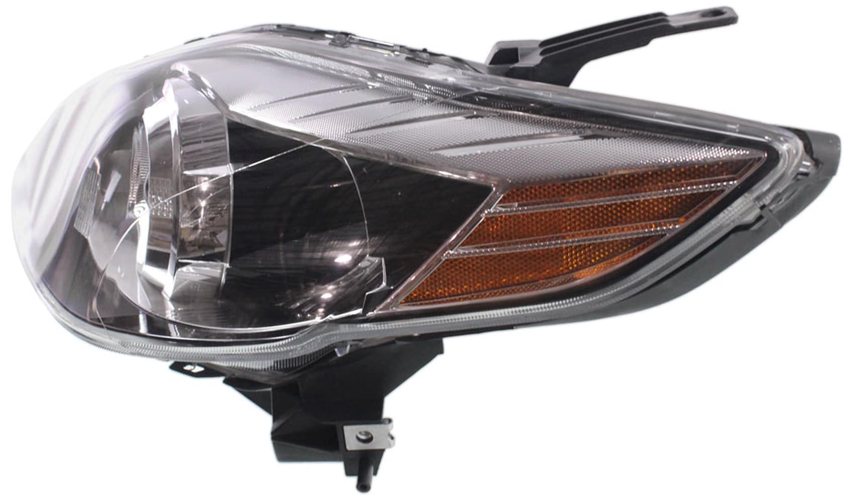 Garage-Pro JCWREPM100132GP Headlights-Components - View #2