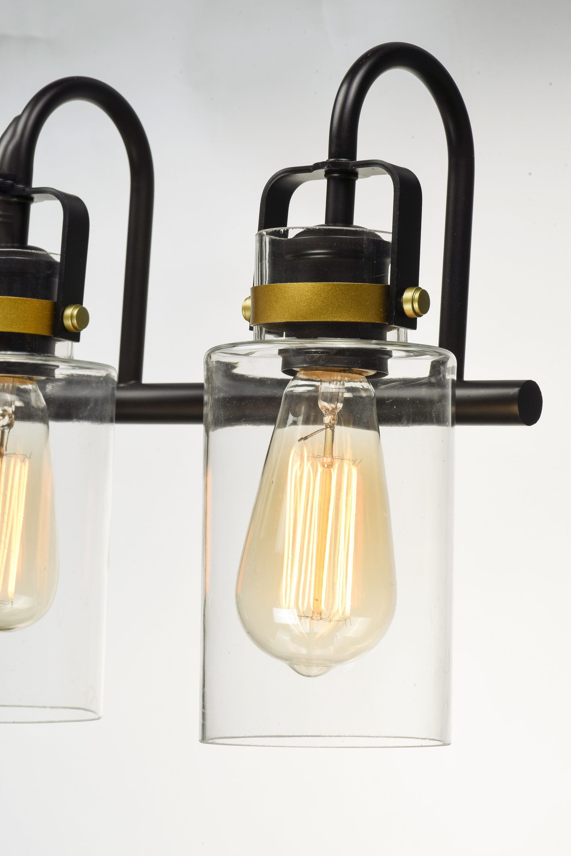 Maxim Lighting 30173CLBZGLD b089995 - View #5