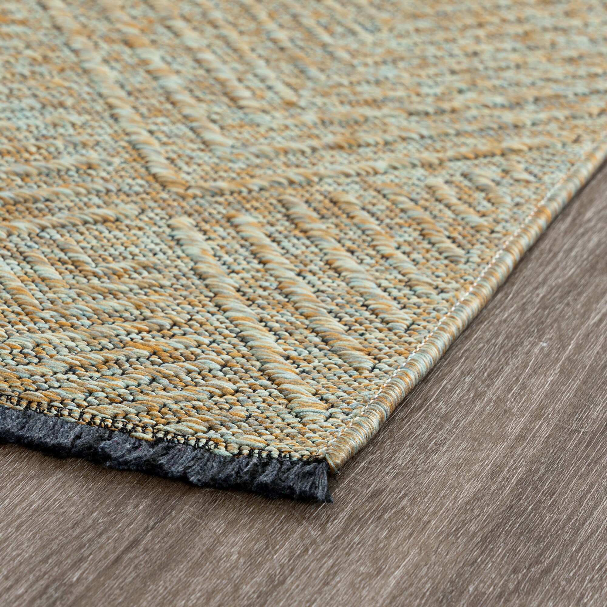 Tayse ALM1765 5X7 rugs - View #4