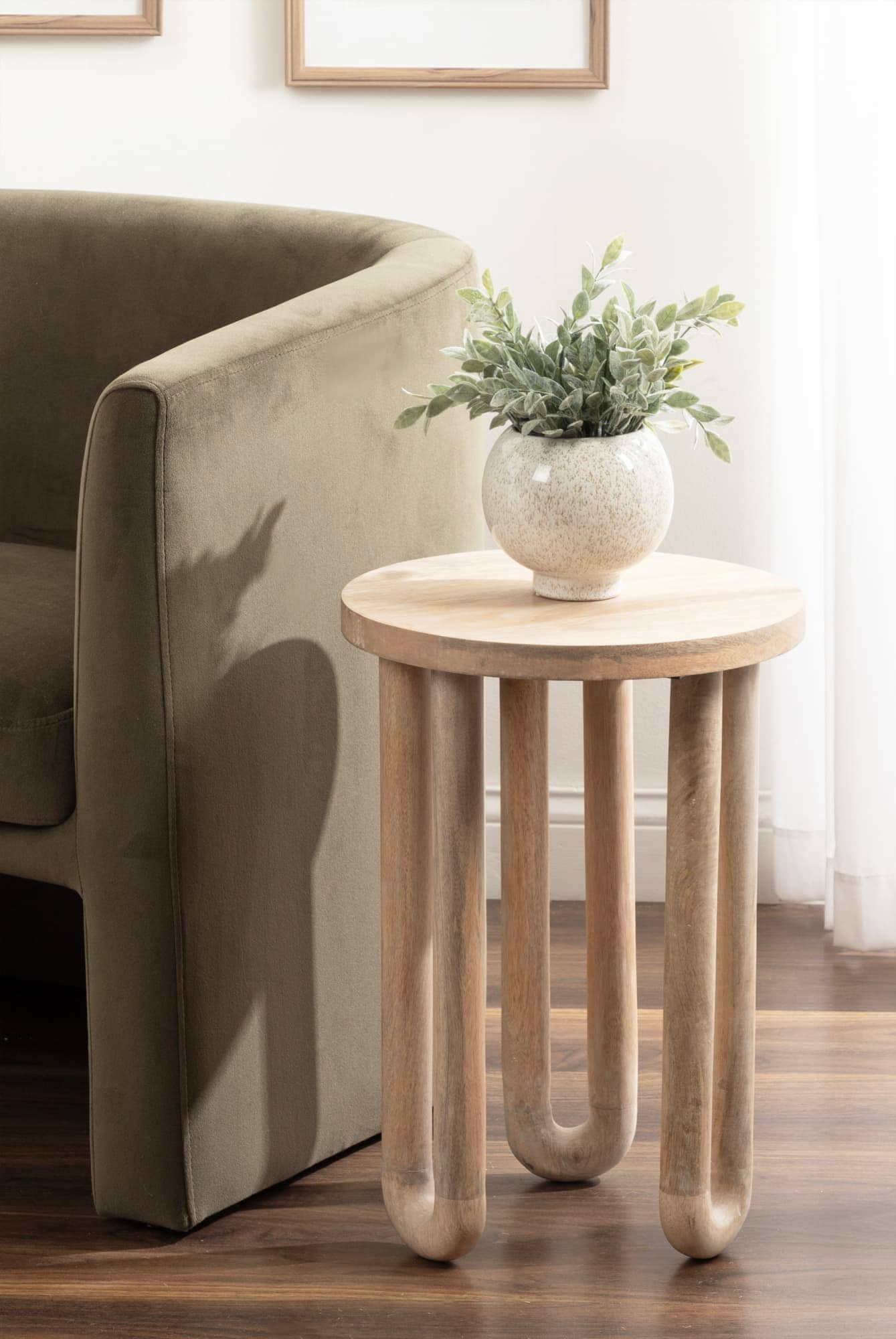 Kate and Laurel 228760 End-Tables - View #5