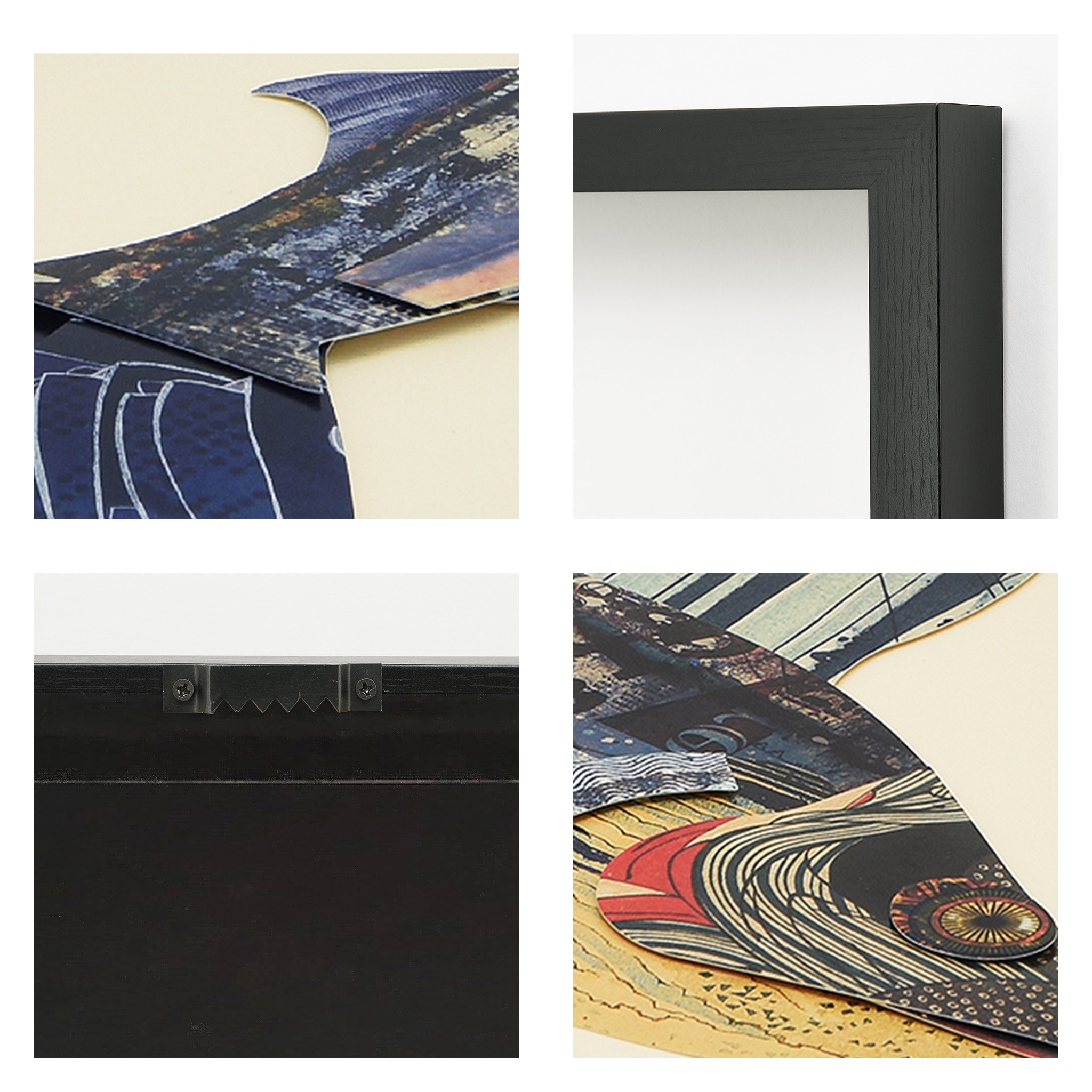 Empire Art Direct DAC-041-1733B Wall-Art - View #7