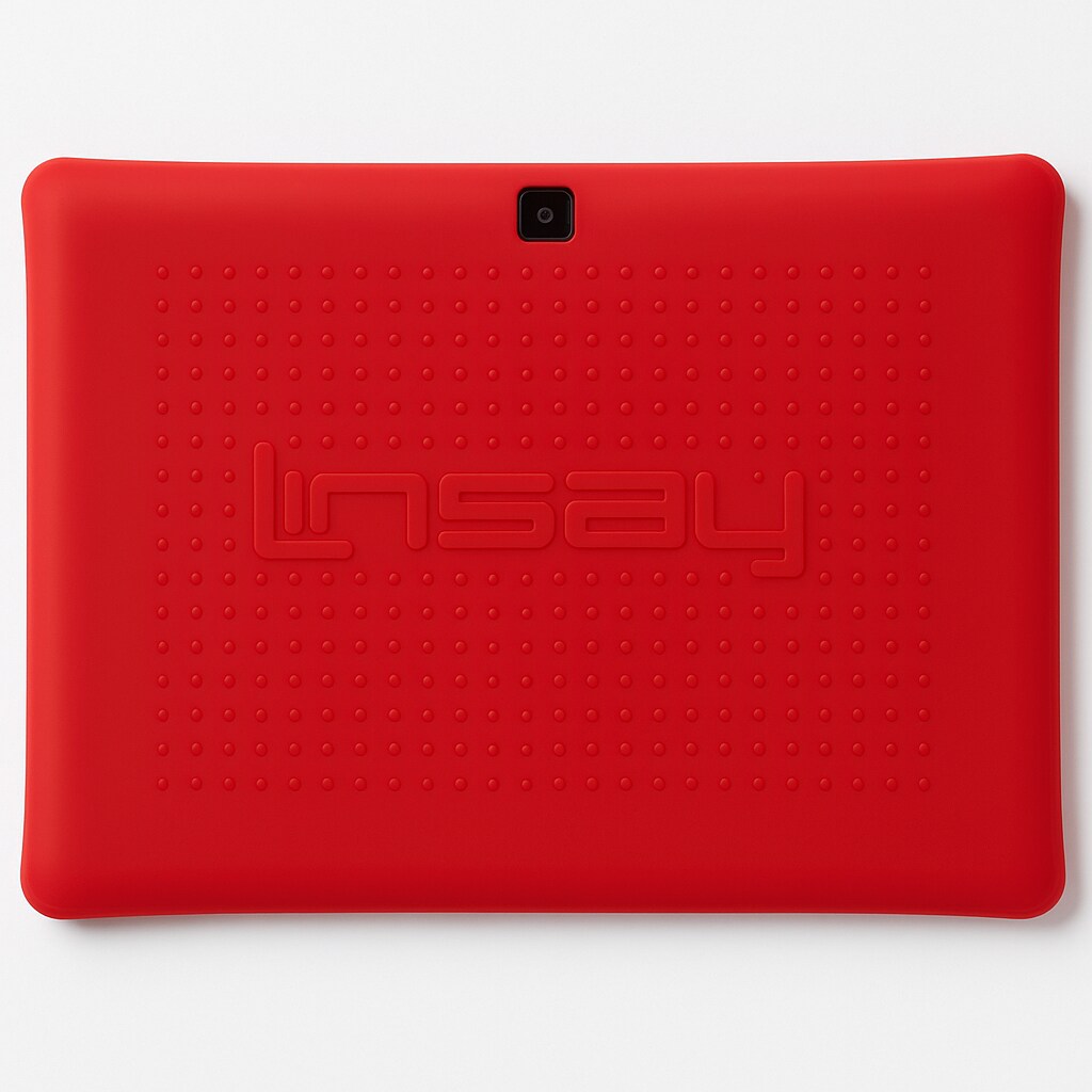 LINSAY F10IPKIDSRP tablets - View #8