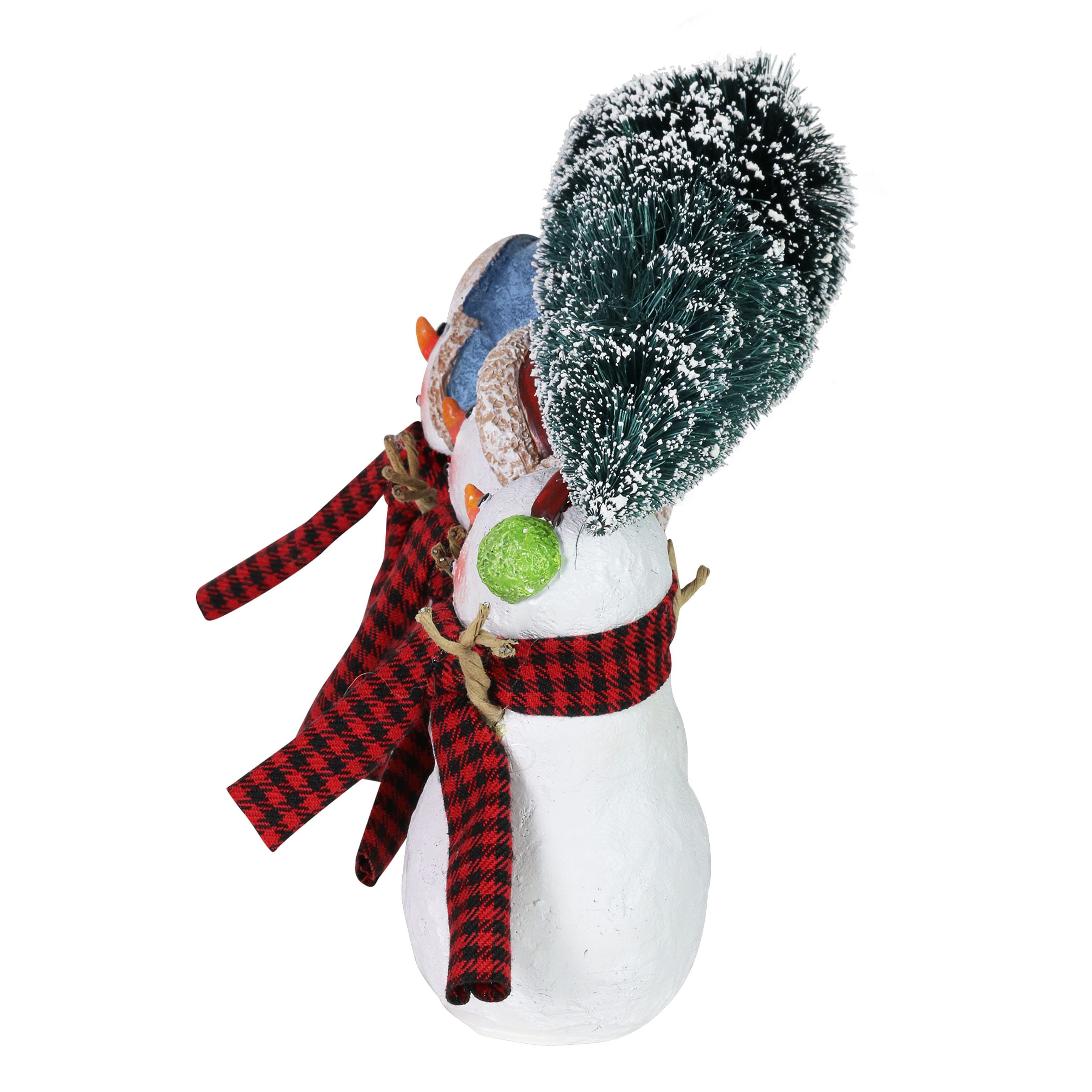 Exhart 71445-RS Table-Christmas-Decorations - View #11