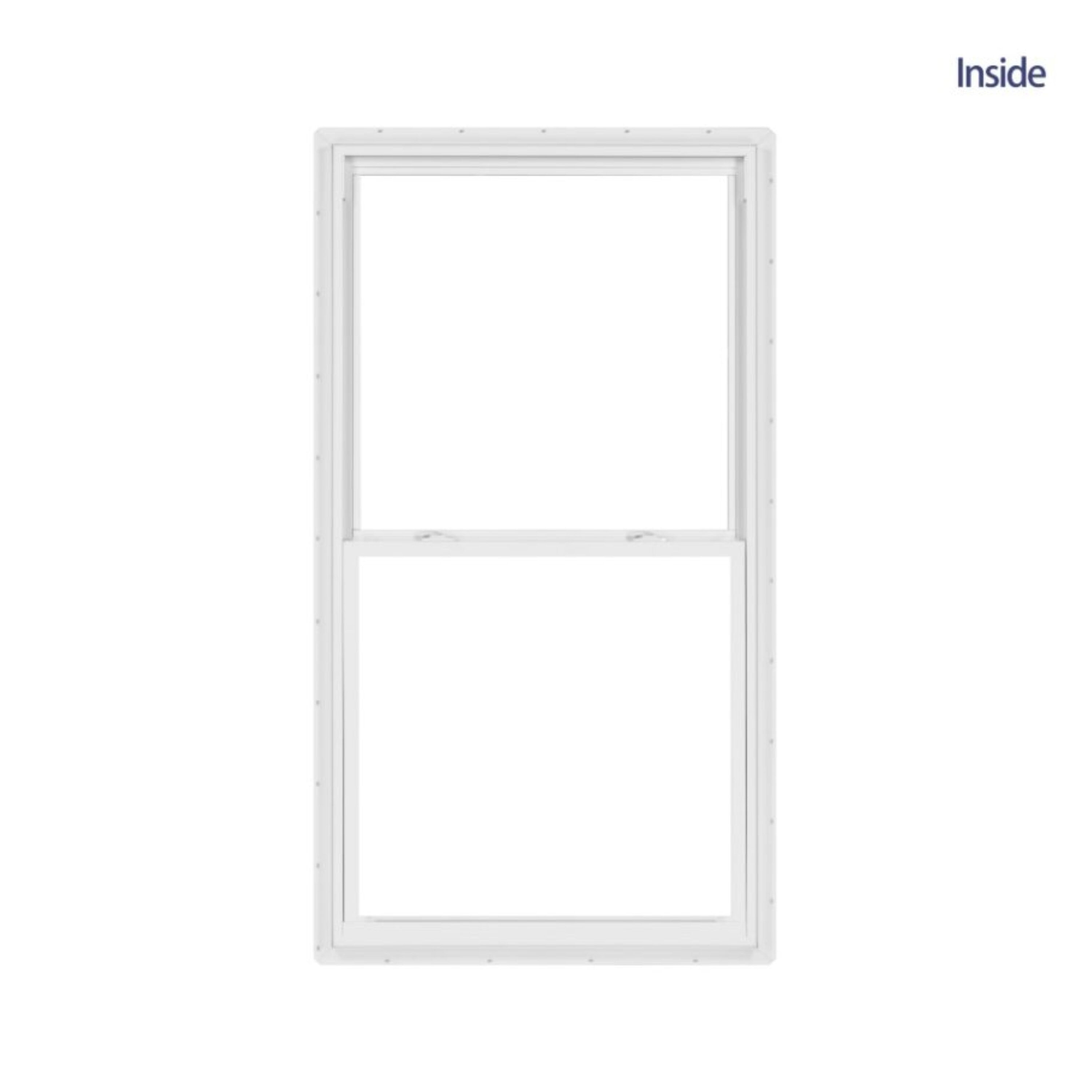 RELIABILT 32513260RBSHBLK Single-Hung-Windows - View #4