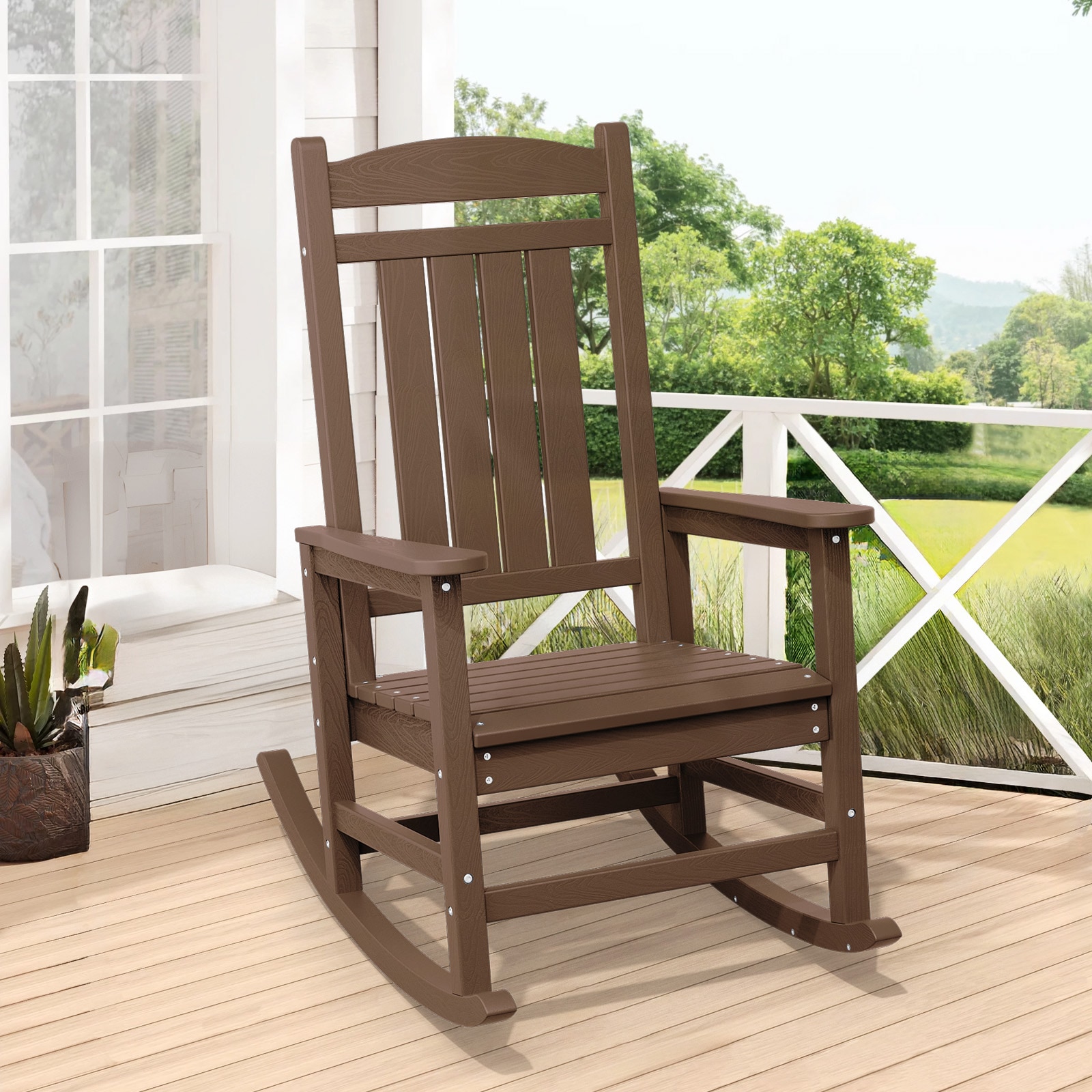 JEAREY JKTRYY-03-BN Patio-Chairs - View #8