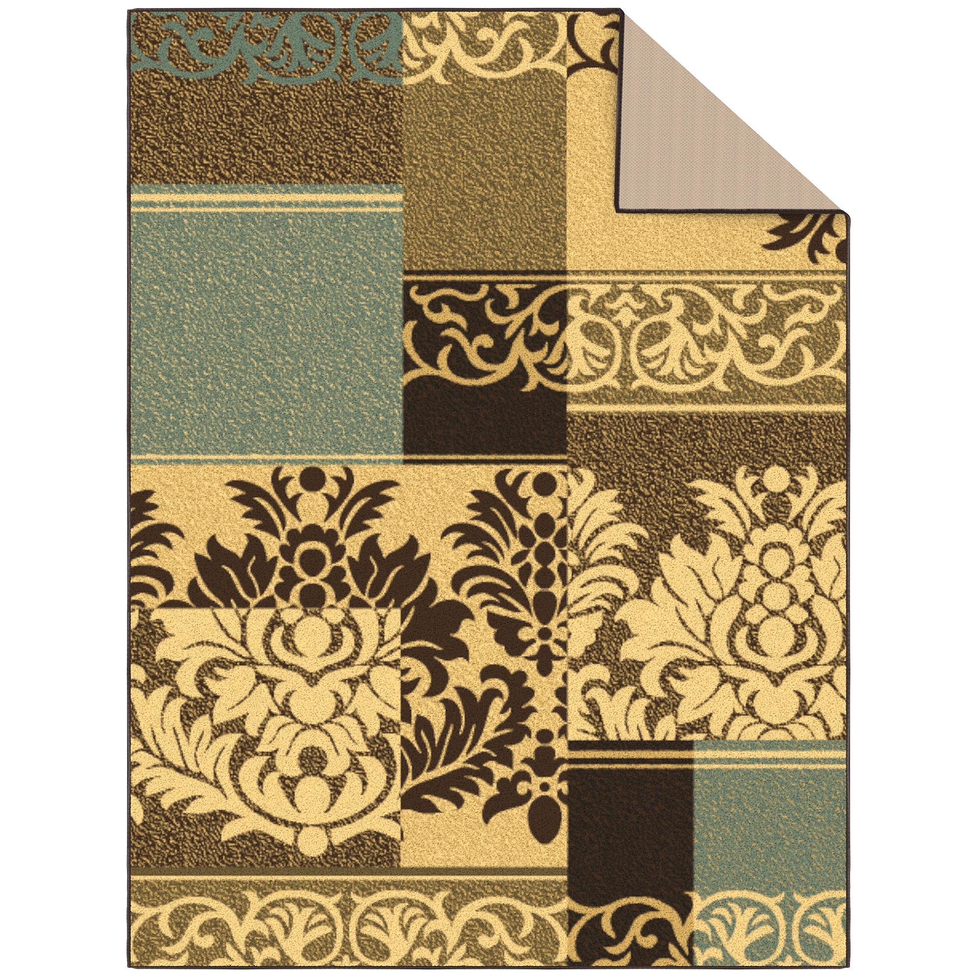 Ottomanson CLS3292-5X7 rugs - View #8