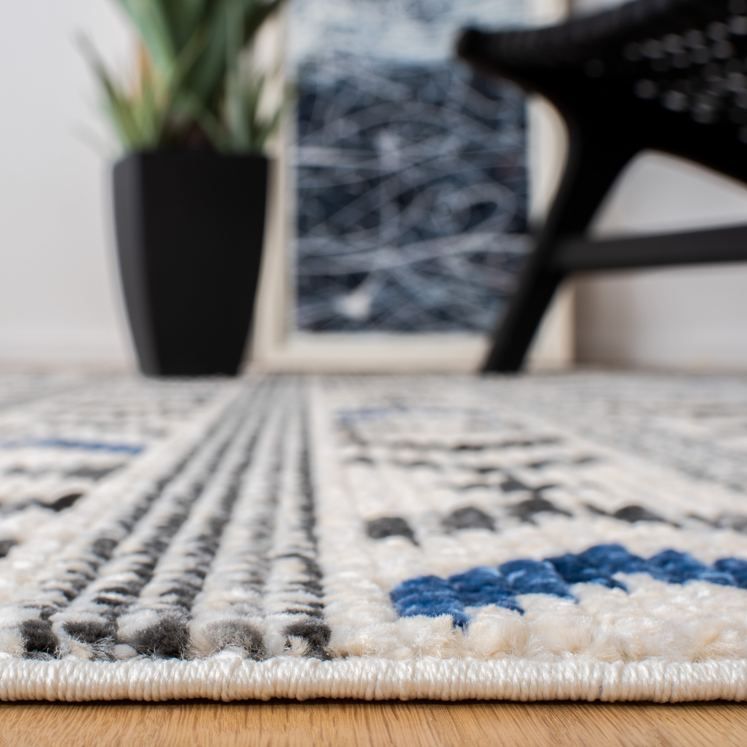 Safavieh SED804C-4 rugs - View #4
