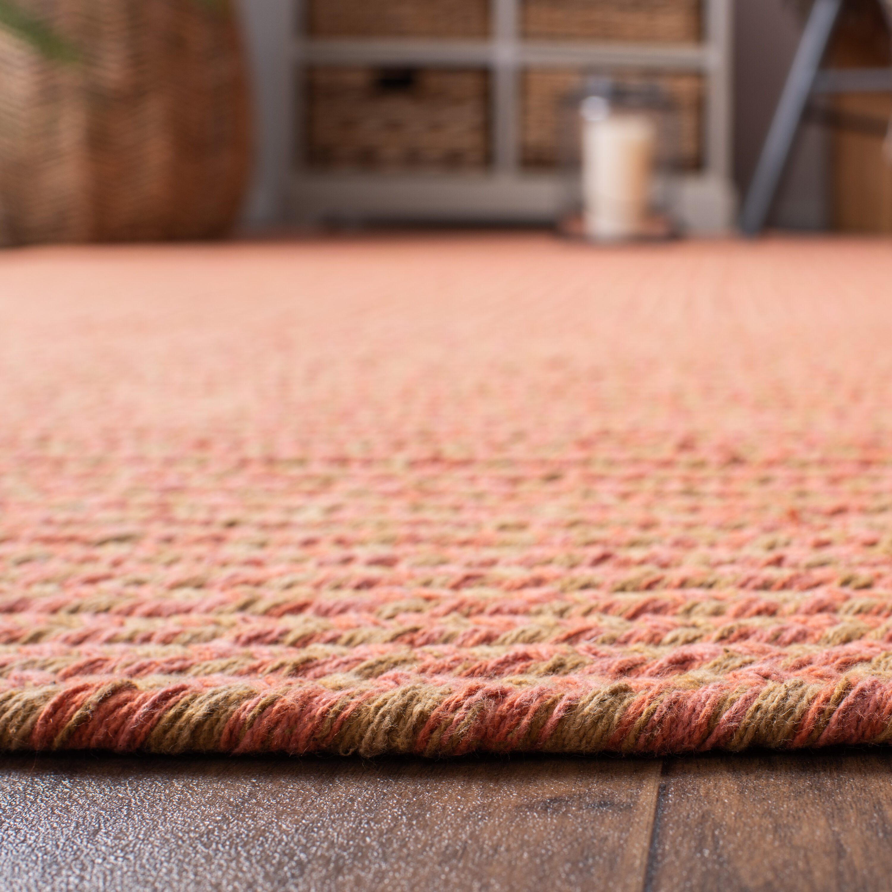 Safavieh BRD168A-6SQ rugs - View #6