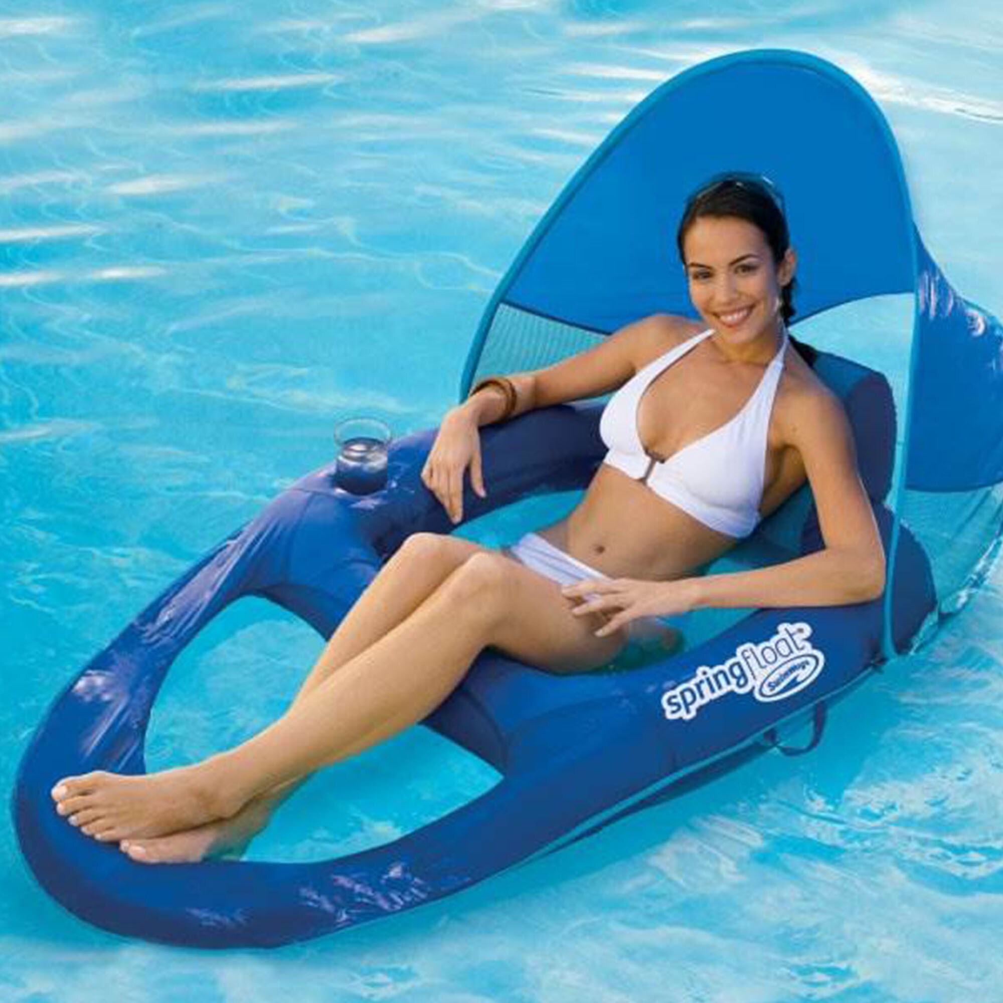 SwimWays 149024 Pool-Toys-Floats - View #6